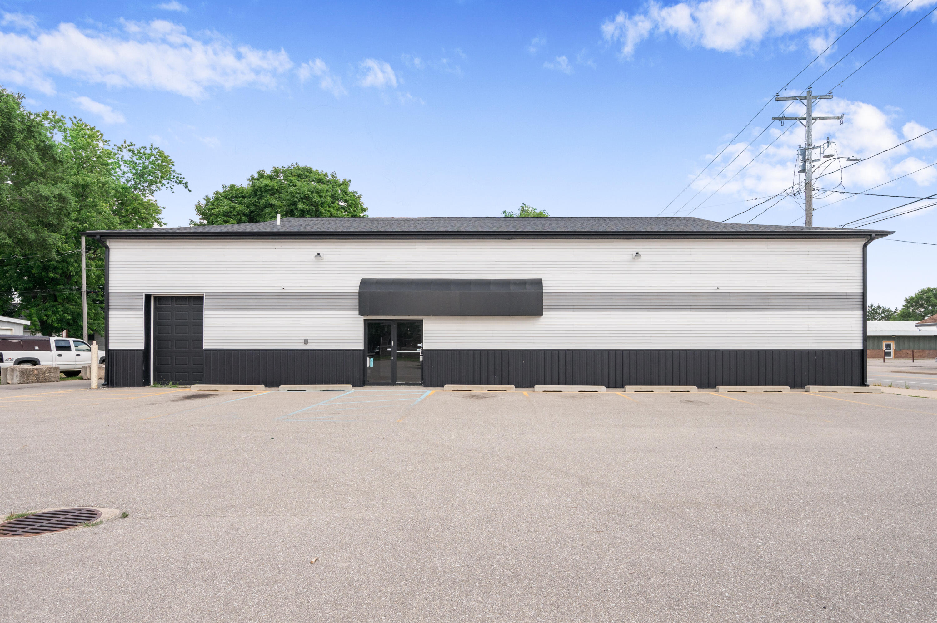 805 Maple Street Big Rapids City MI 49307