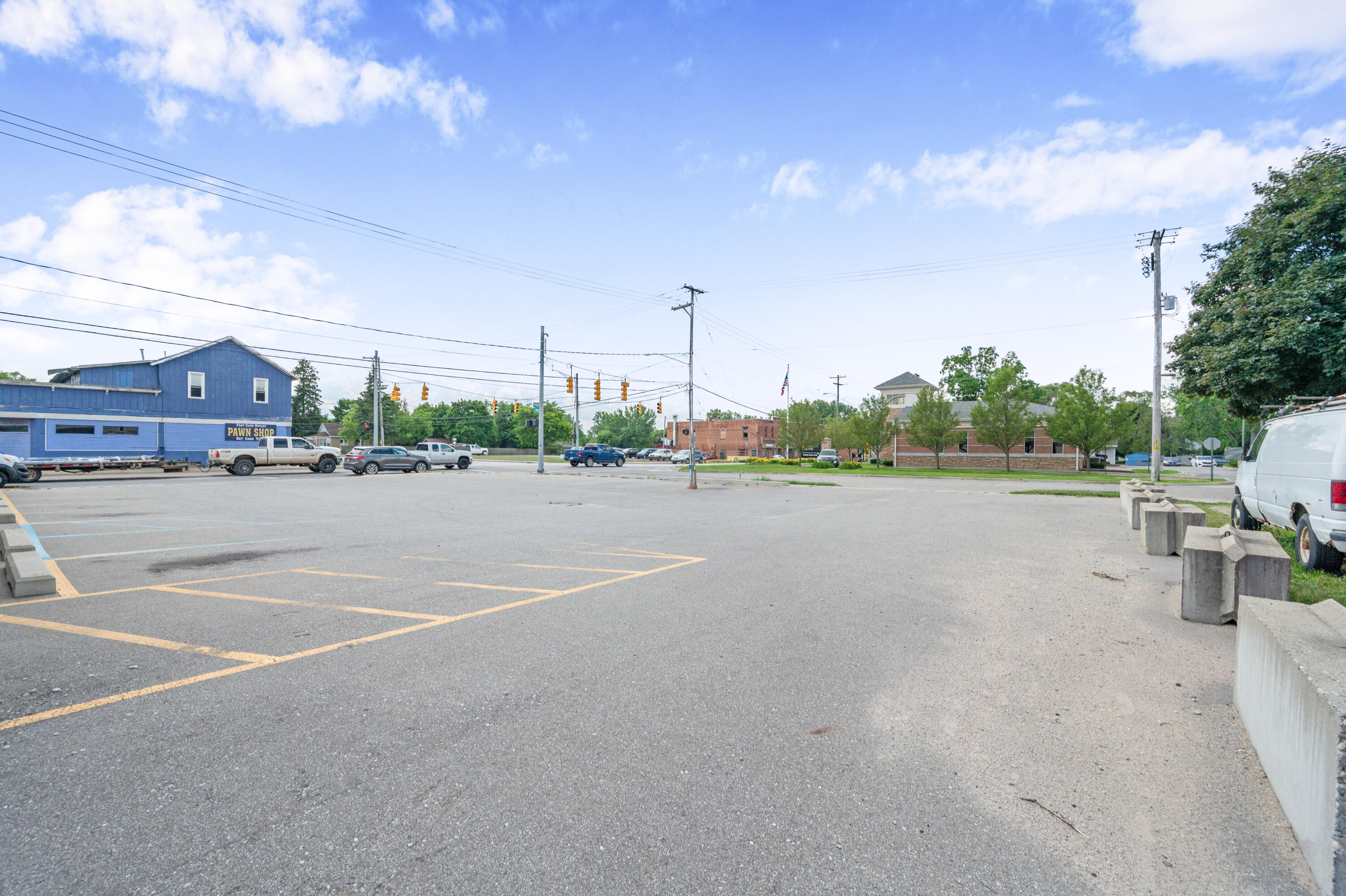 805 Maple Street Big Rapids City MI 49307