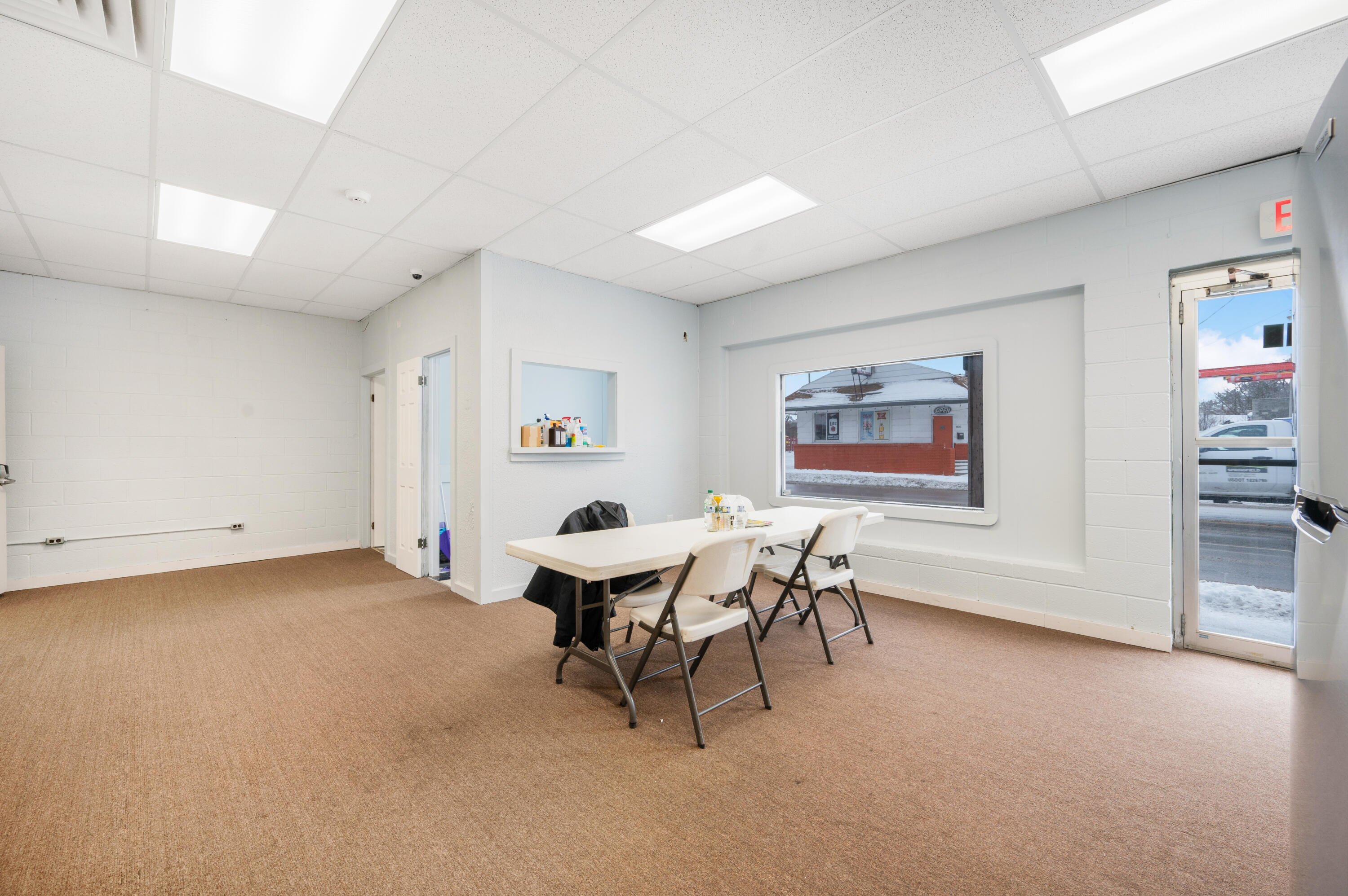 805 Maple Street Big Rapids City MI 49307