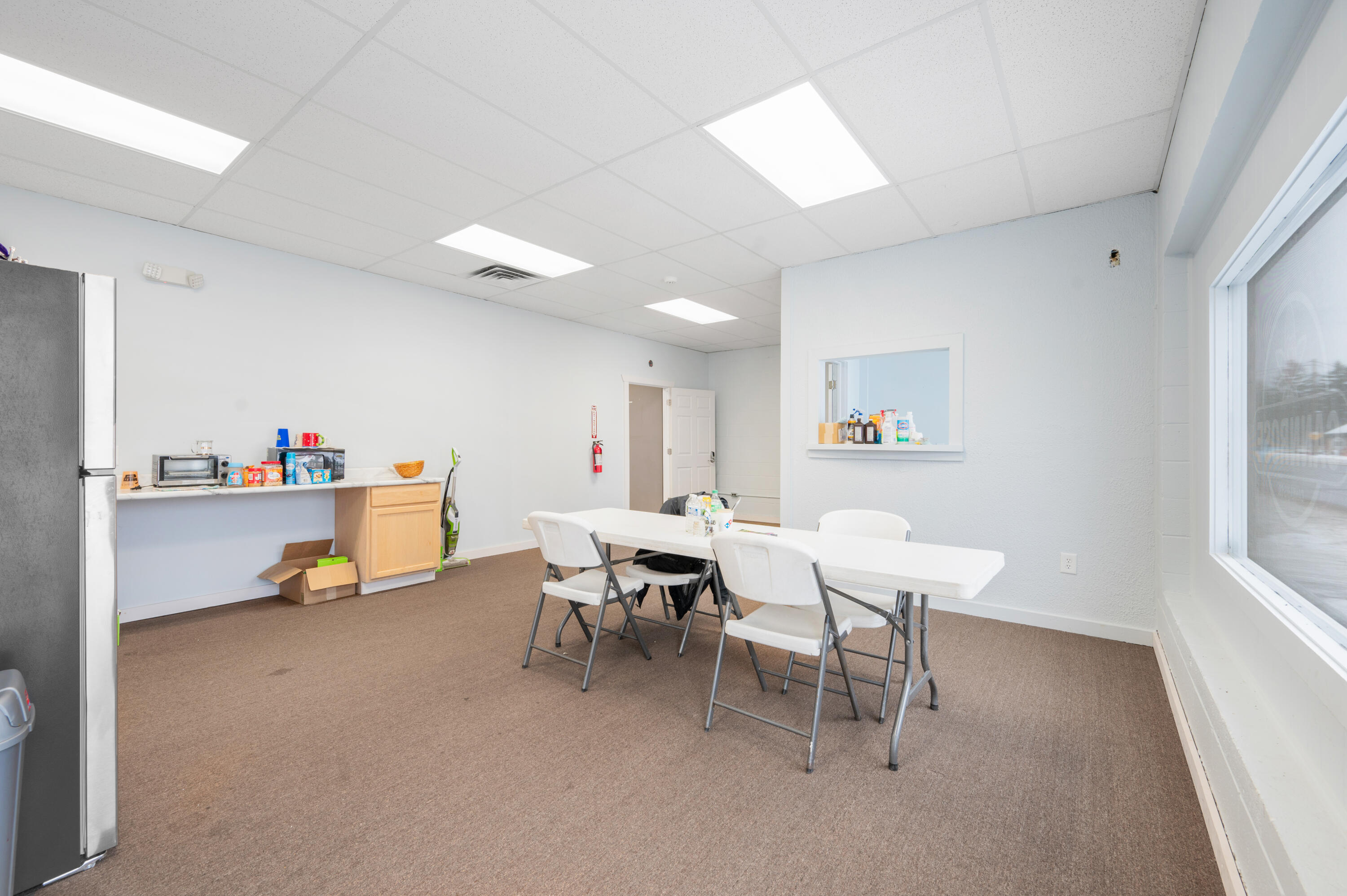 805 Maple Street Big Rapids City MI 49307