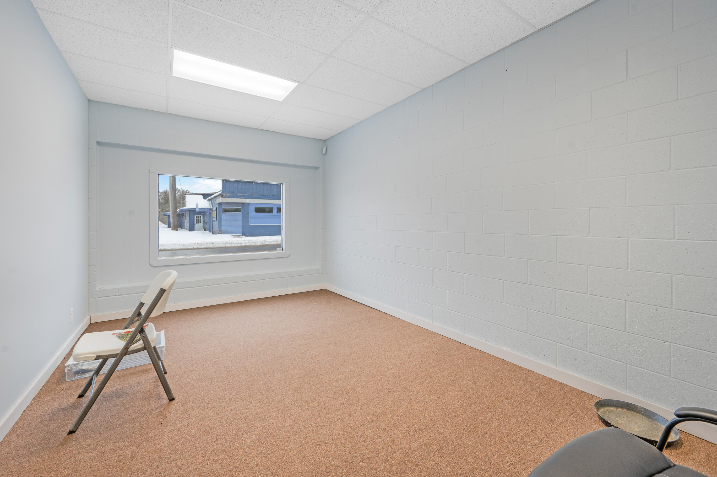 805 Maple Street Big Rapids City MI 49307