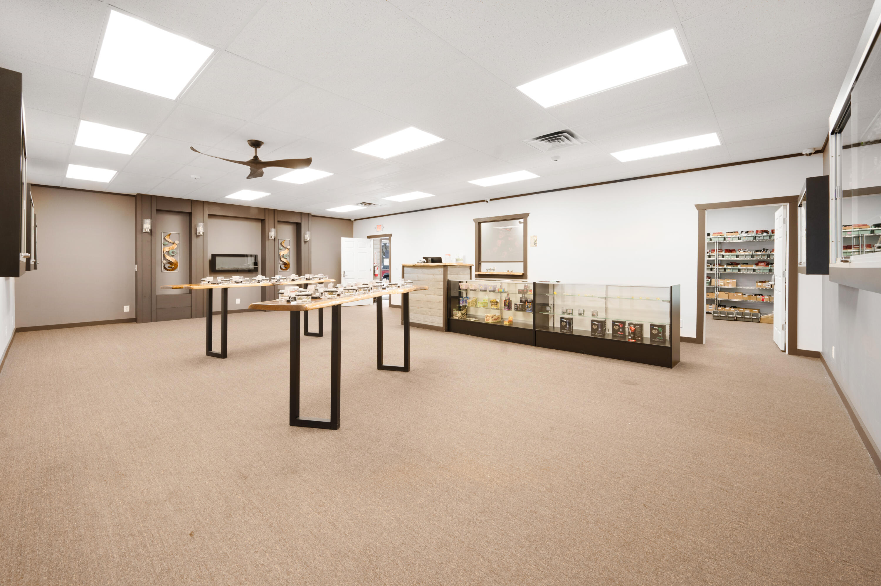 805 Maple Street Big Rapids City MI 49307