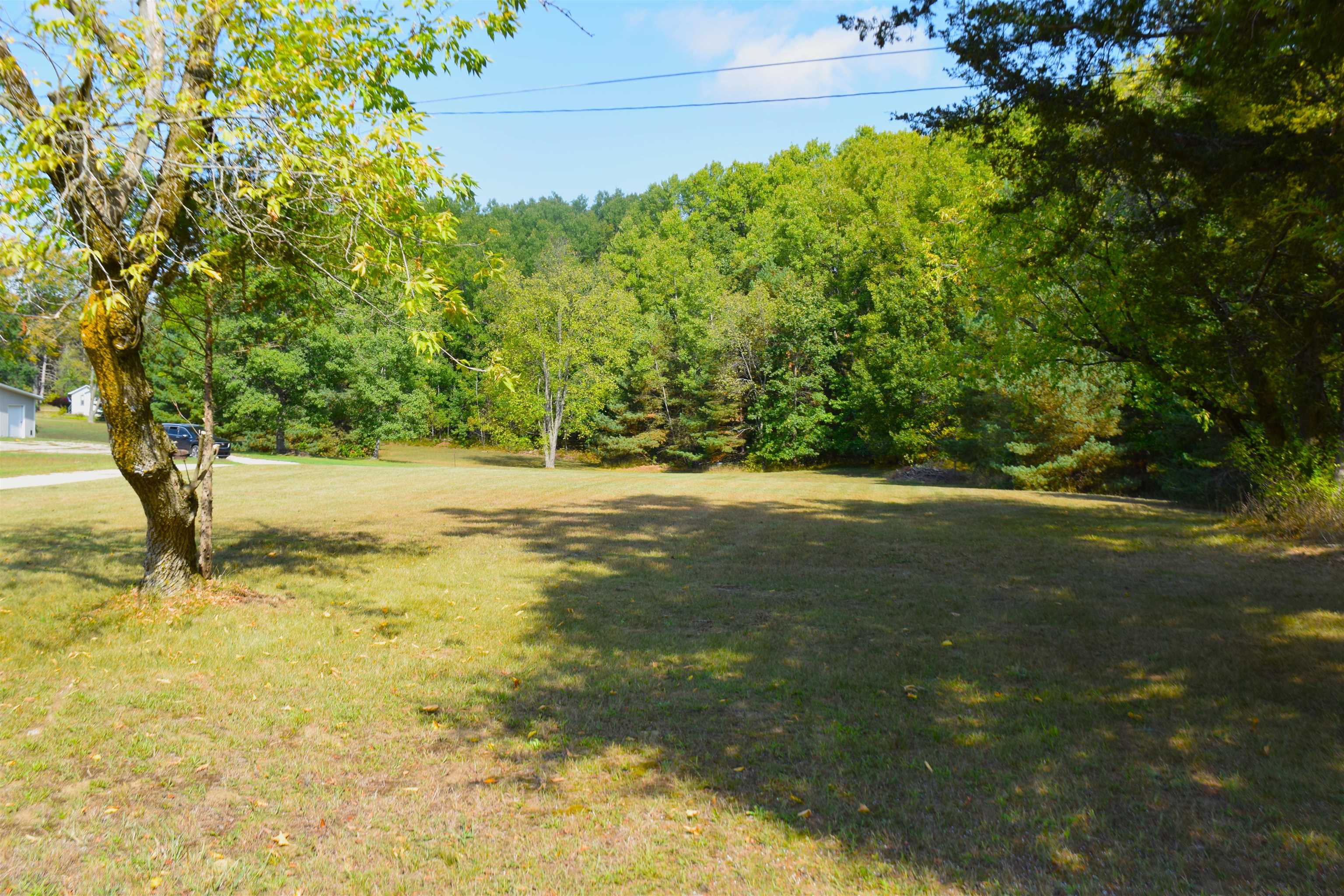 8568 W Ludington Drive Garfield Township MI 48632
