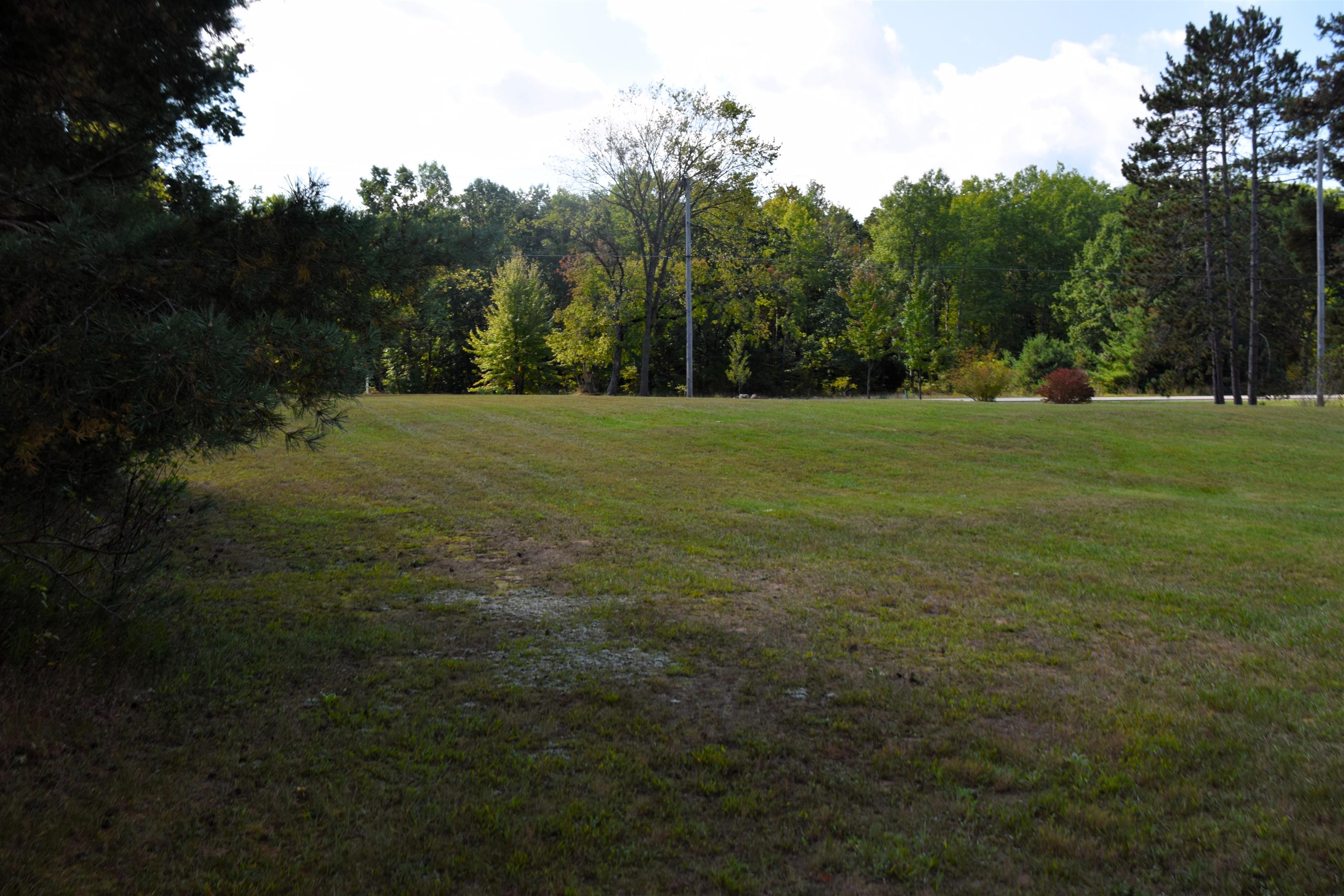 8568 W Ludington Drive Garfield Township MI 48632