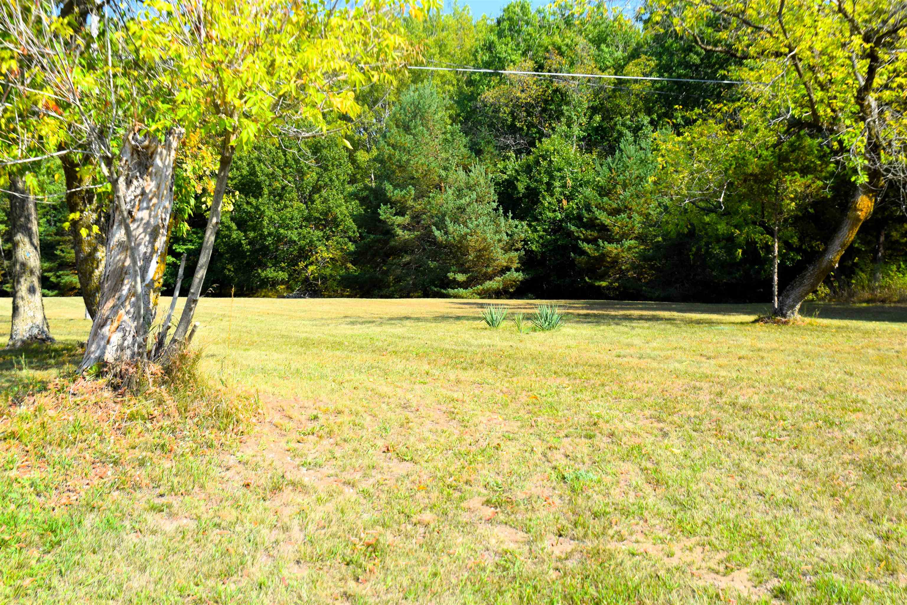 8568 W Ludington Drive Garfield Township MI 48632