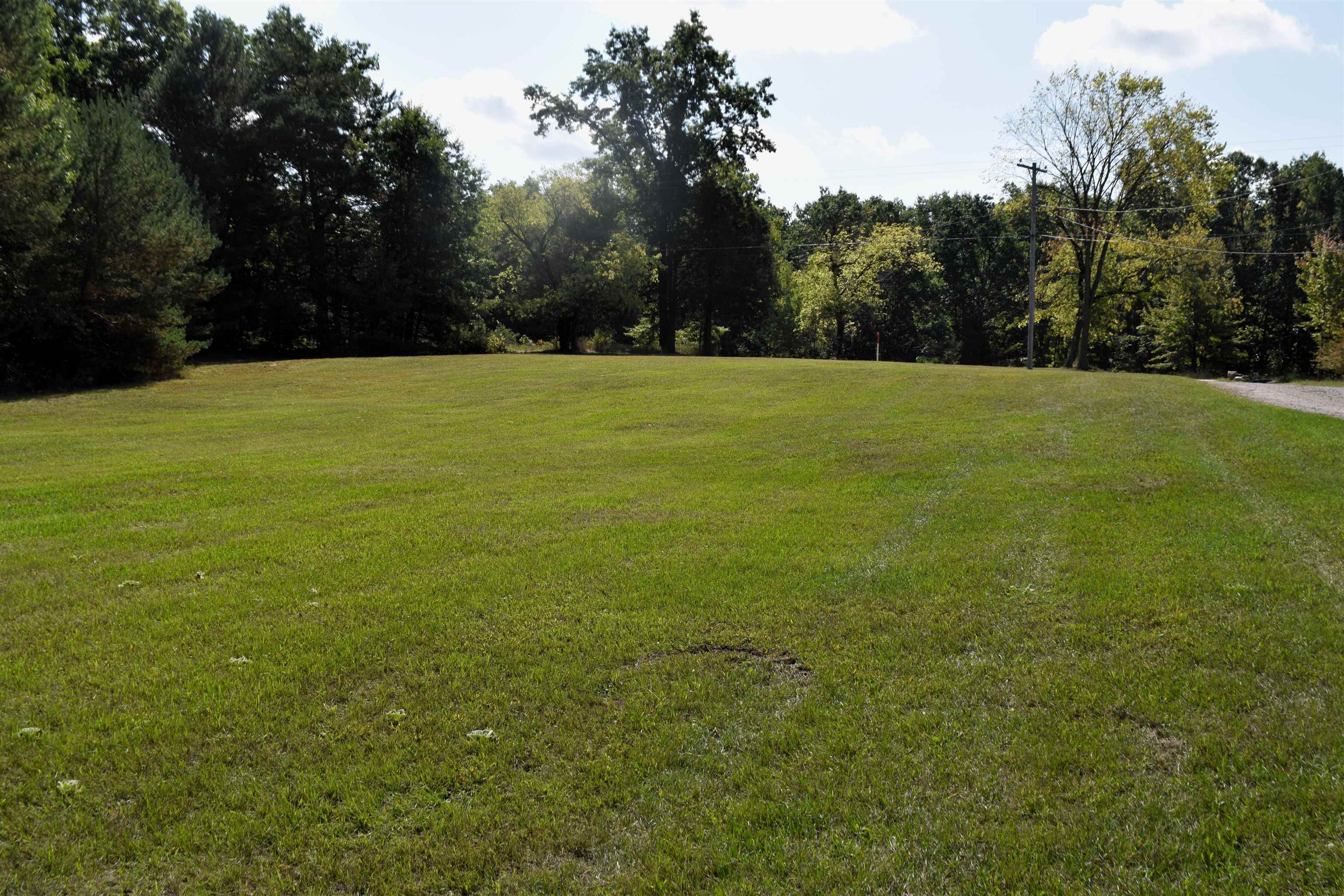8568 W Ludington Drive Garfield Township MI 48632