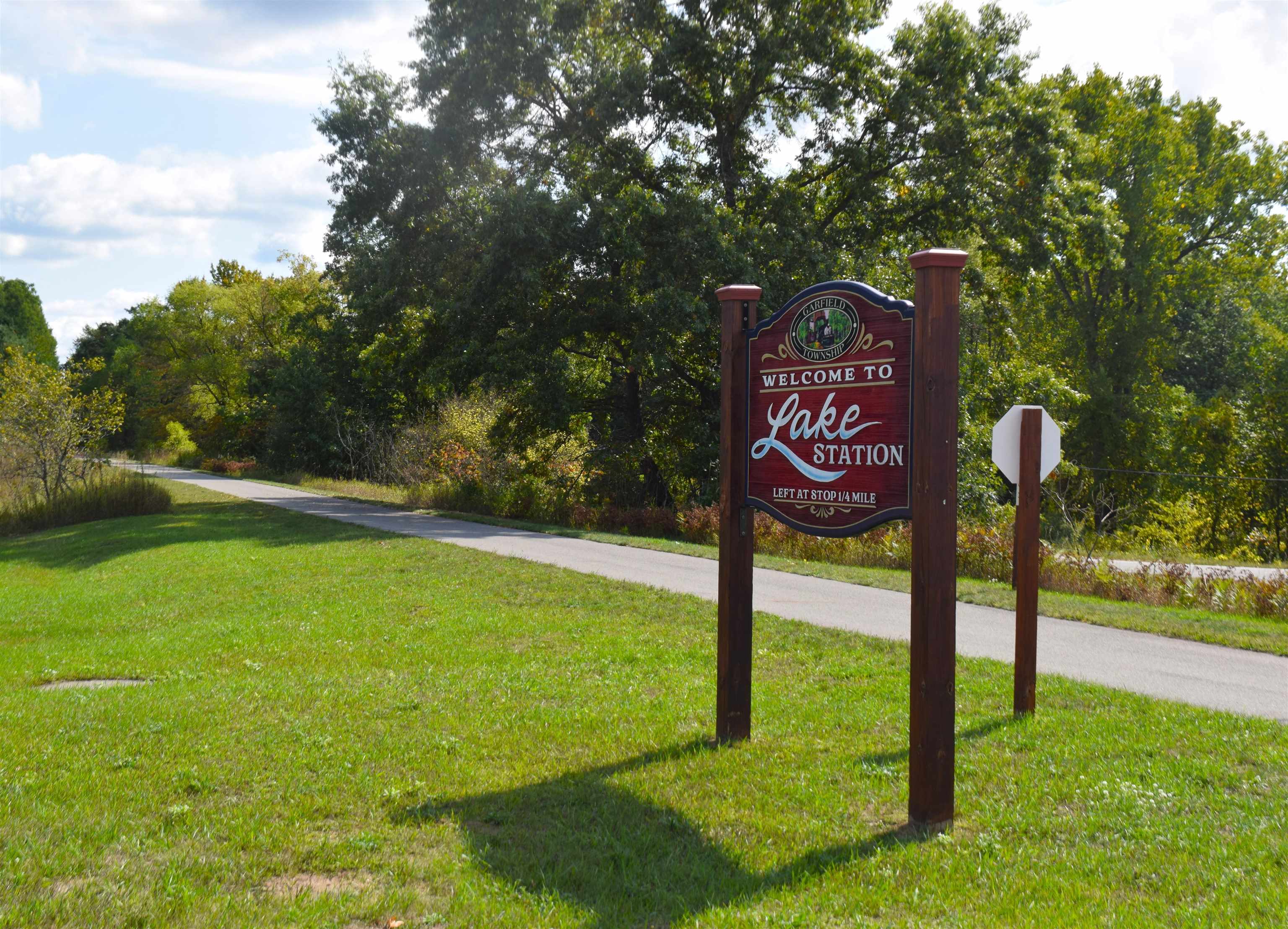 8568 W Ludington Drive Garfield Township MI 48632