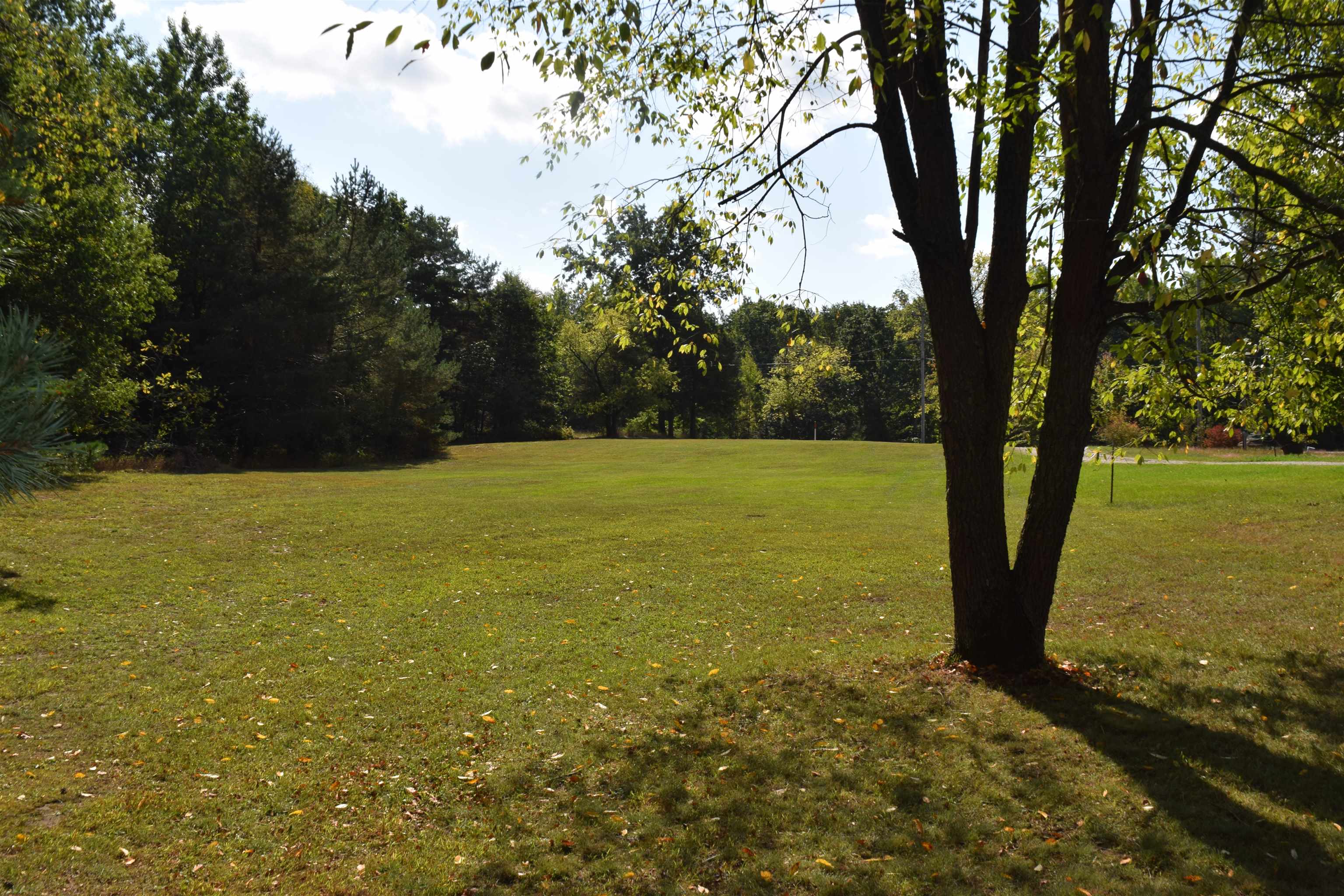 8568 W Ludington Drive Garfield Township MI 48632