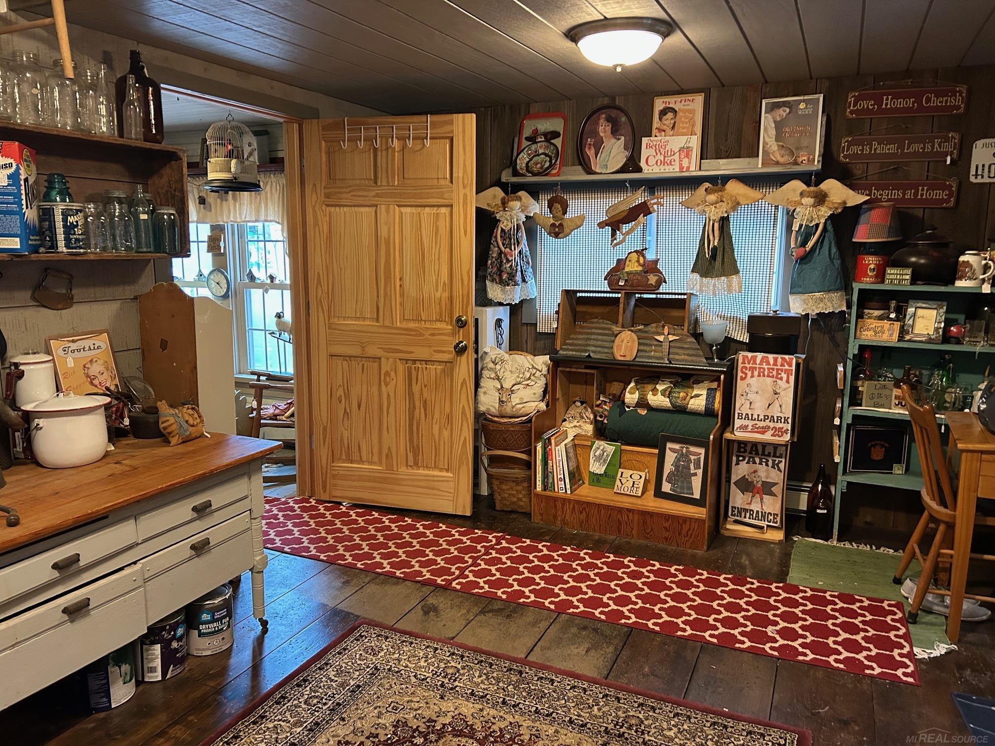 5454 Main Street Lexington Village MI 48450