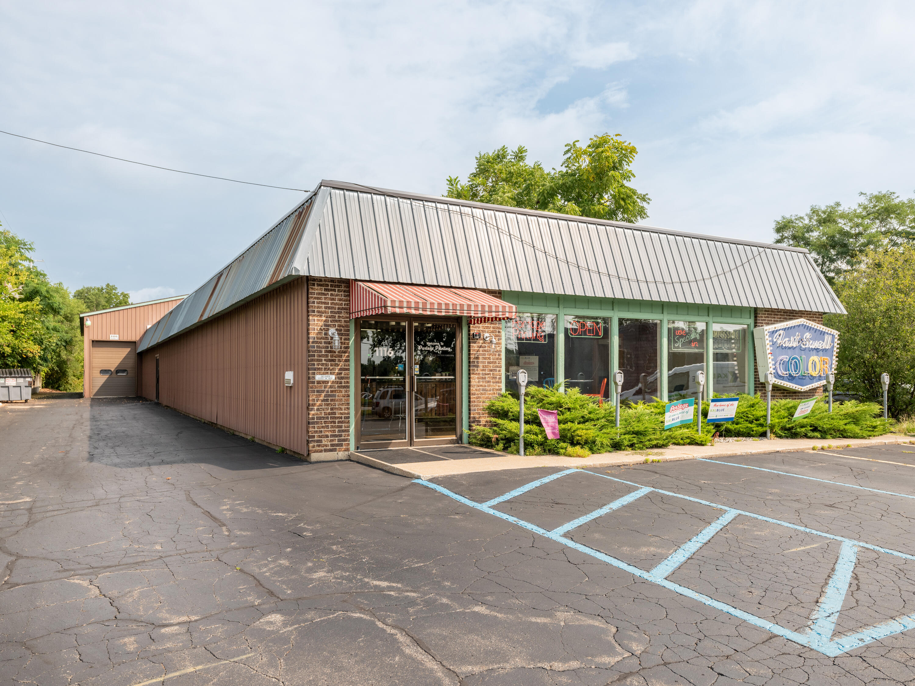1116 W Centre Avenue Portage City MI 49024