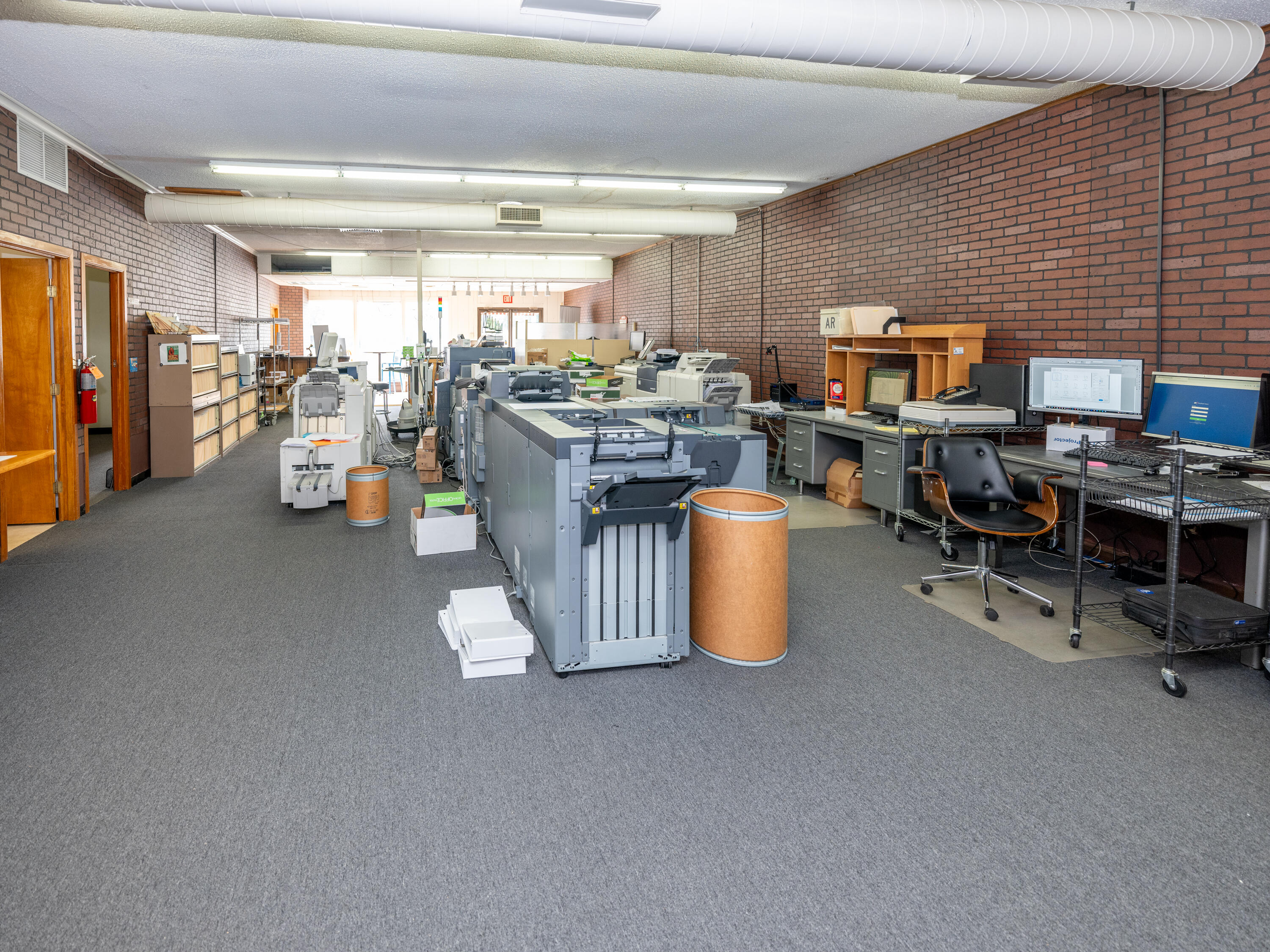 1116 W Centre Avenue Portage City MI 49024