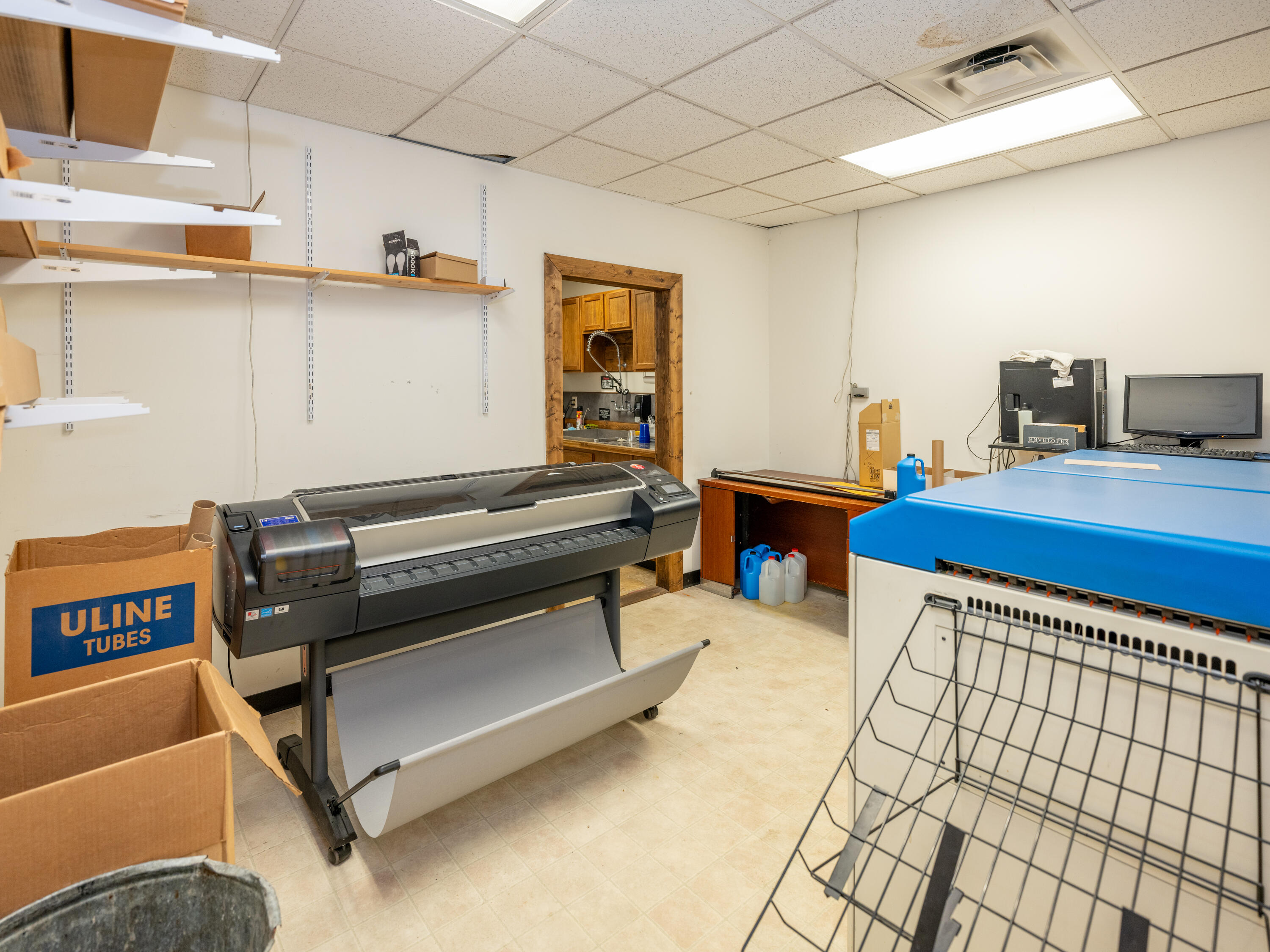 1116 W Centre Avenue Portage City MI 49024