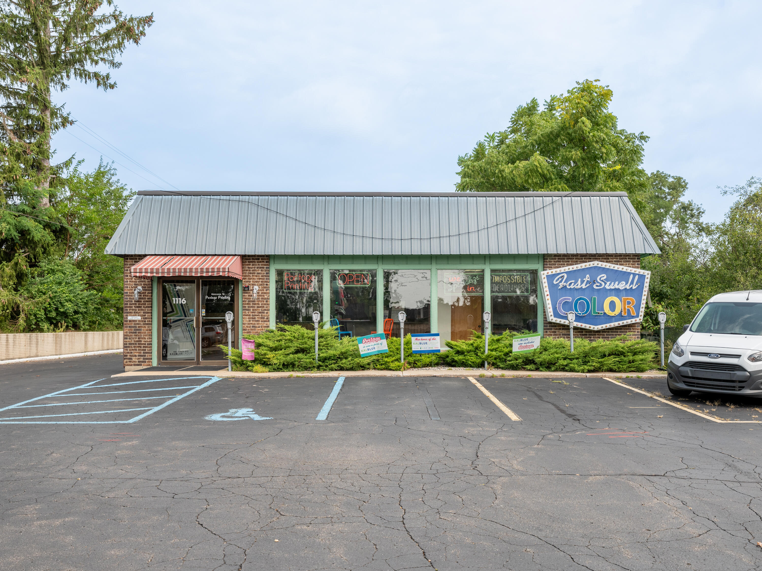 1116 W Centre Avenue Portage City MI 49024