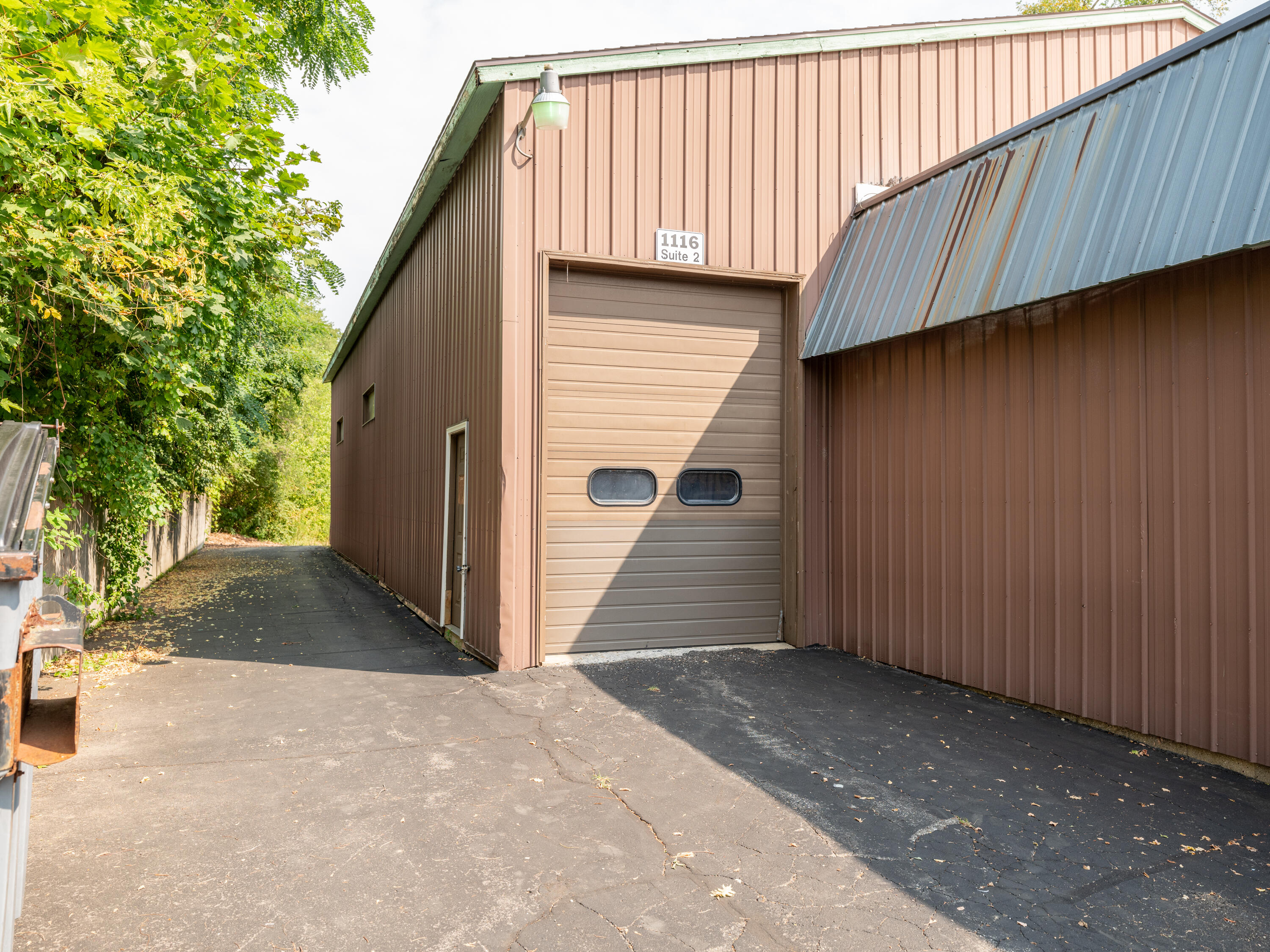 1116 W Centre Avenue Portage City MI 49024