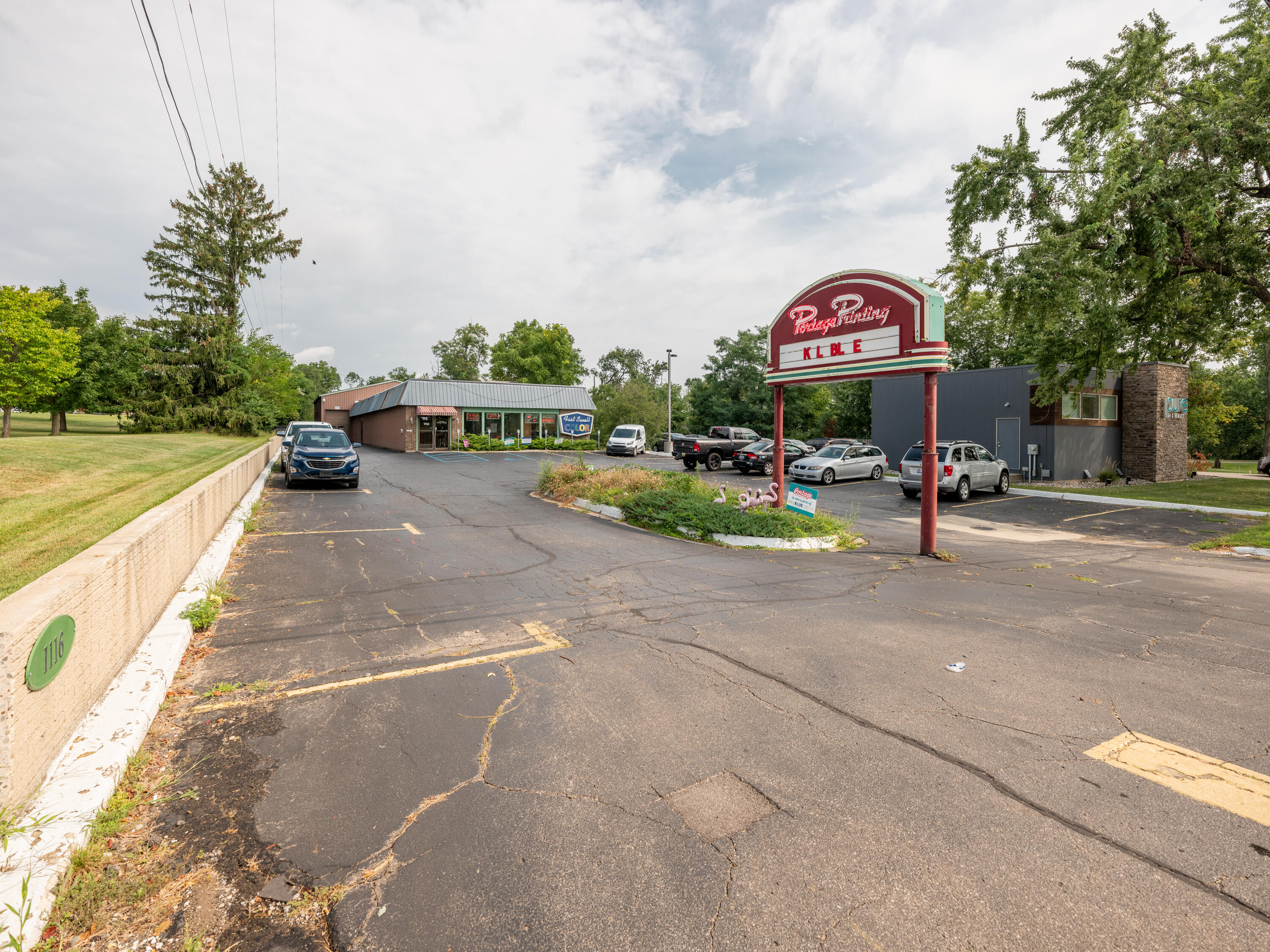 1116 W Centre Avenue Portage City MI 49024