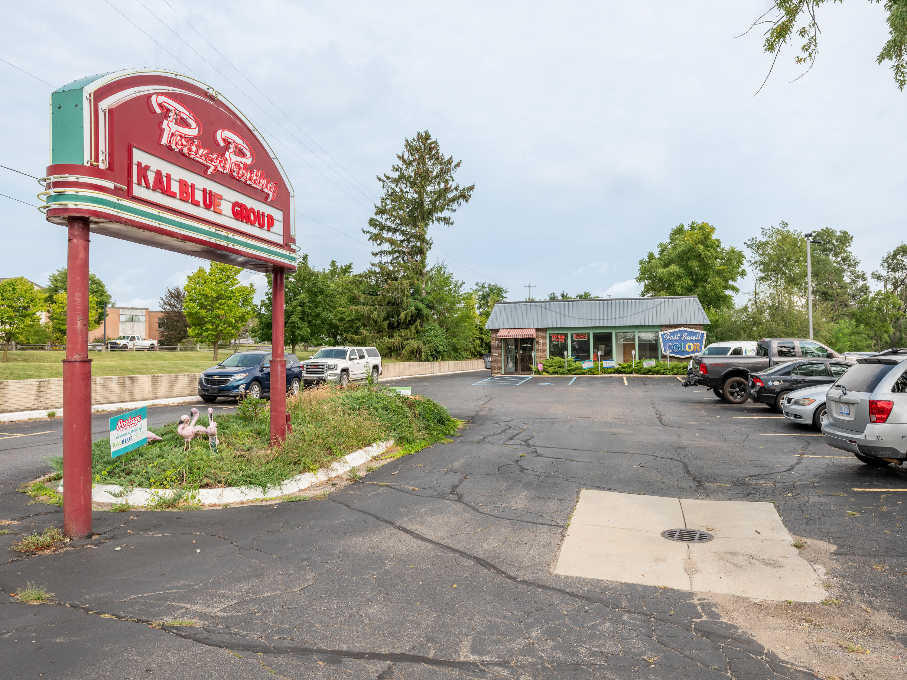 1116 W Centre Avenue Portage City MI 49024