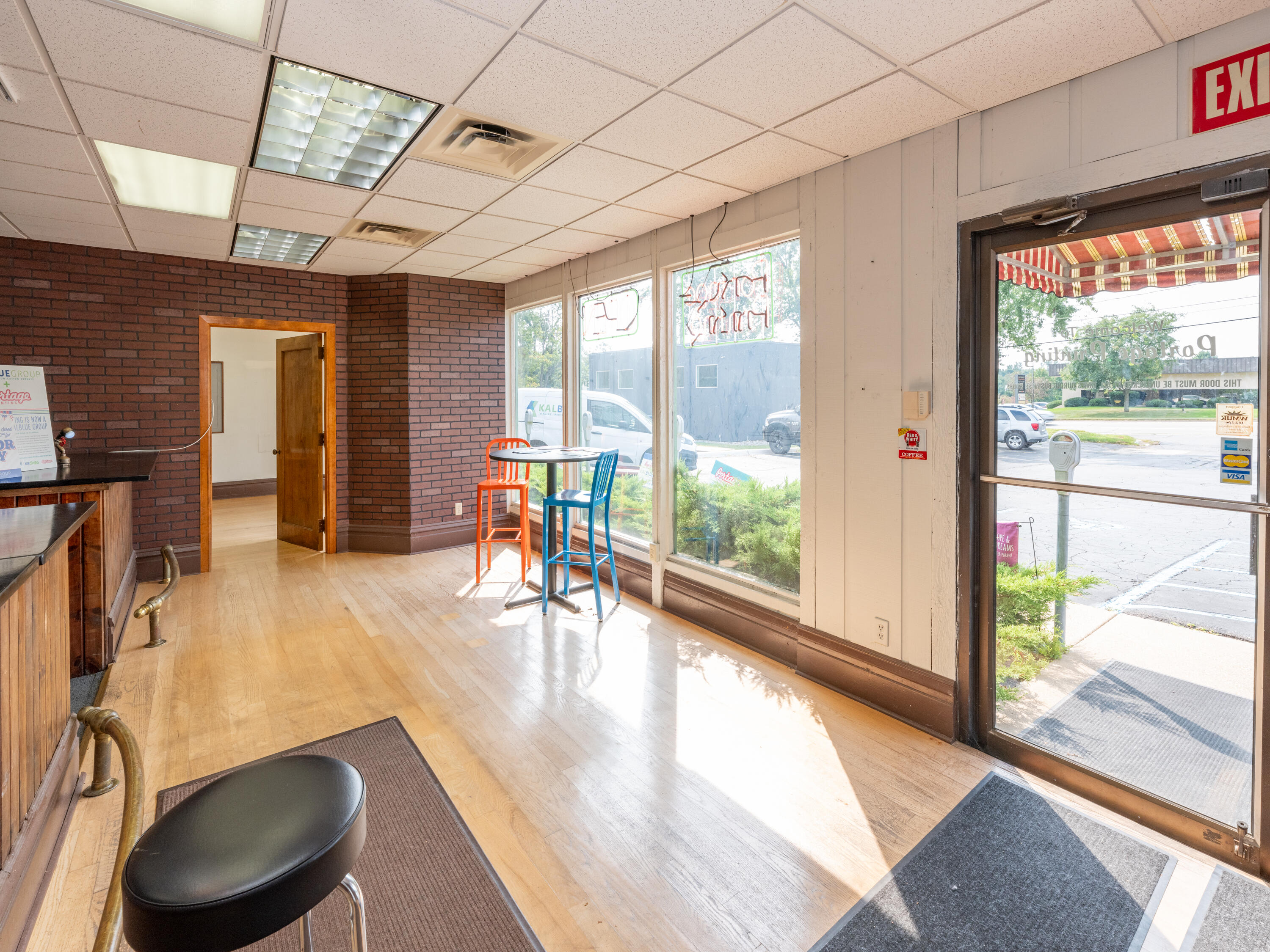 1116 W Centre Avenue Portage City MI 49024