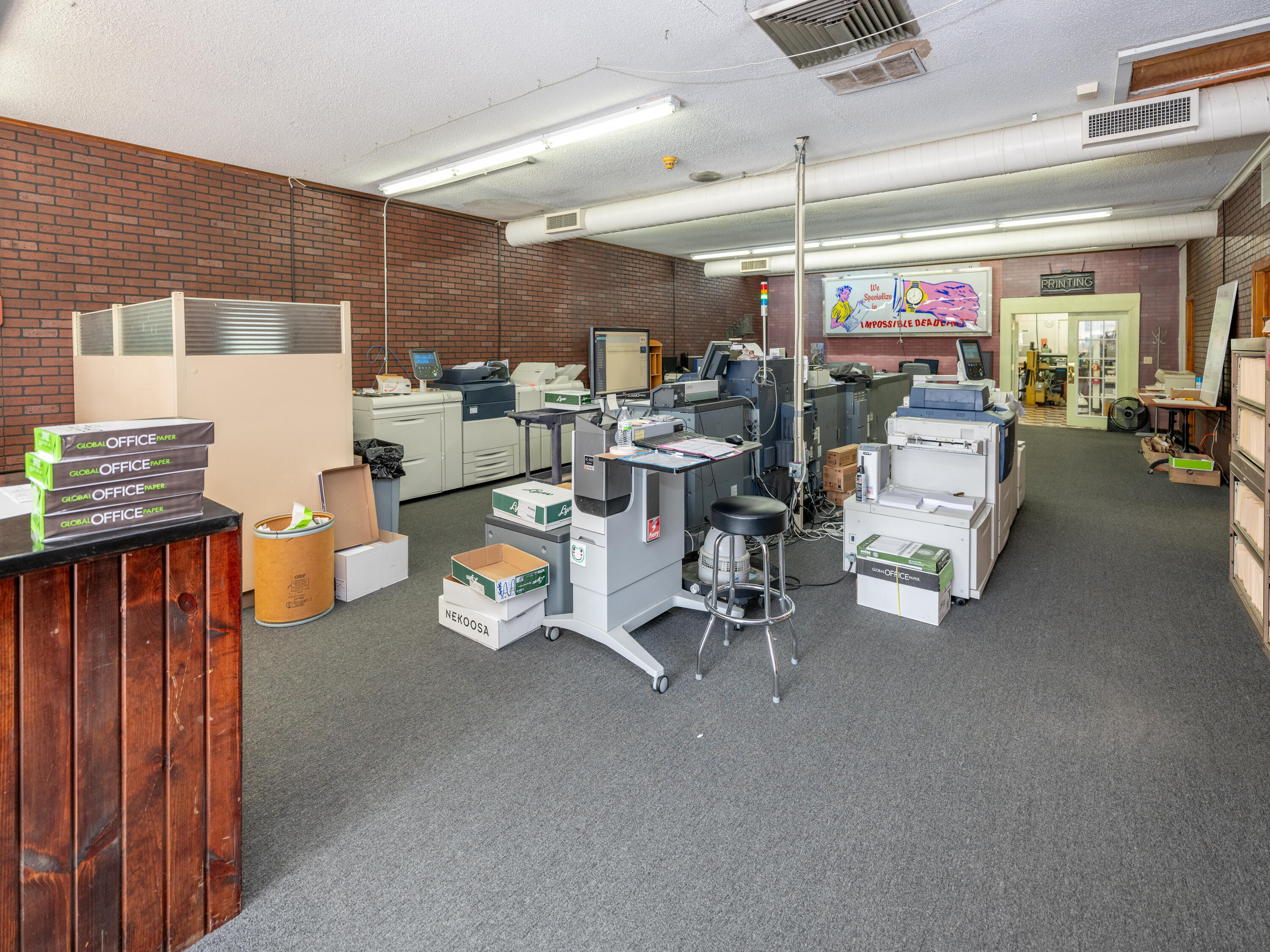 1116 W Centre Avenue Portage City MI 49024