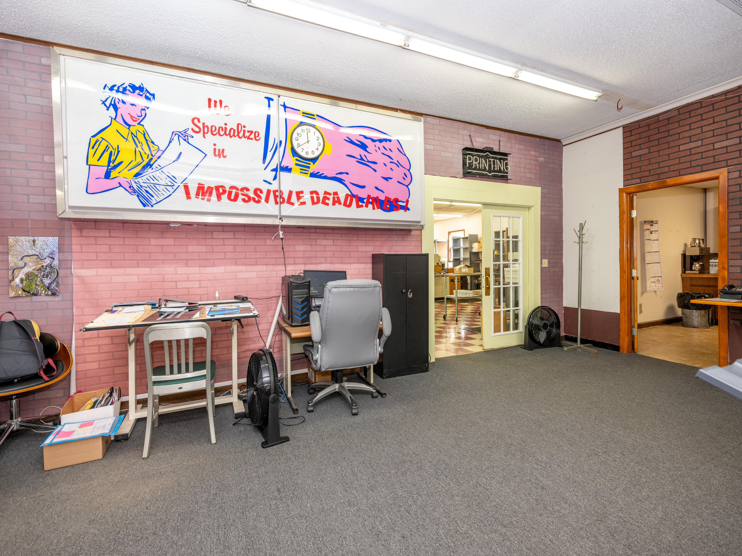 1116 W Centre Avenue Portage City MI 49024