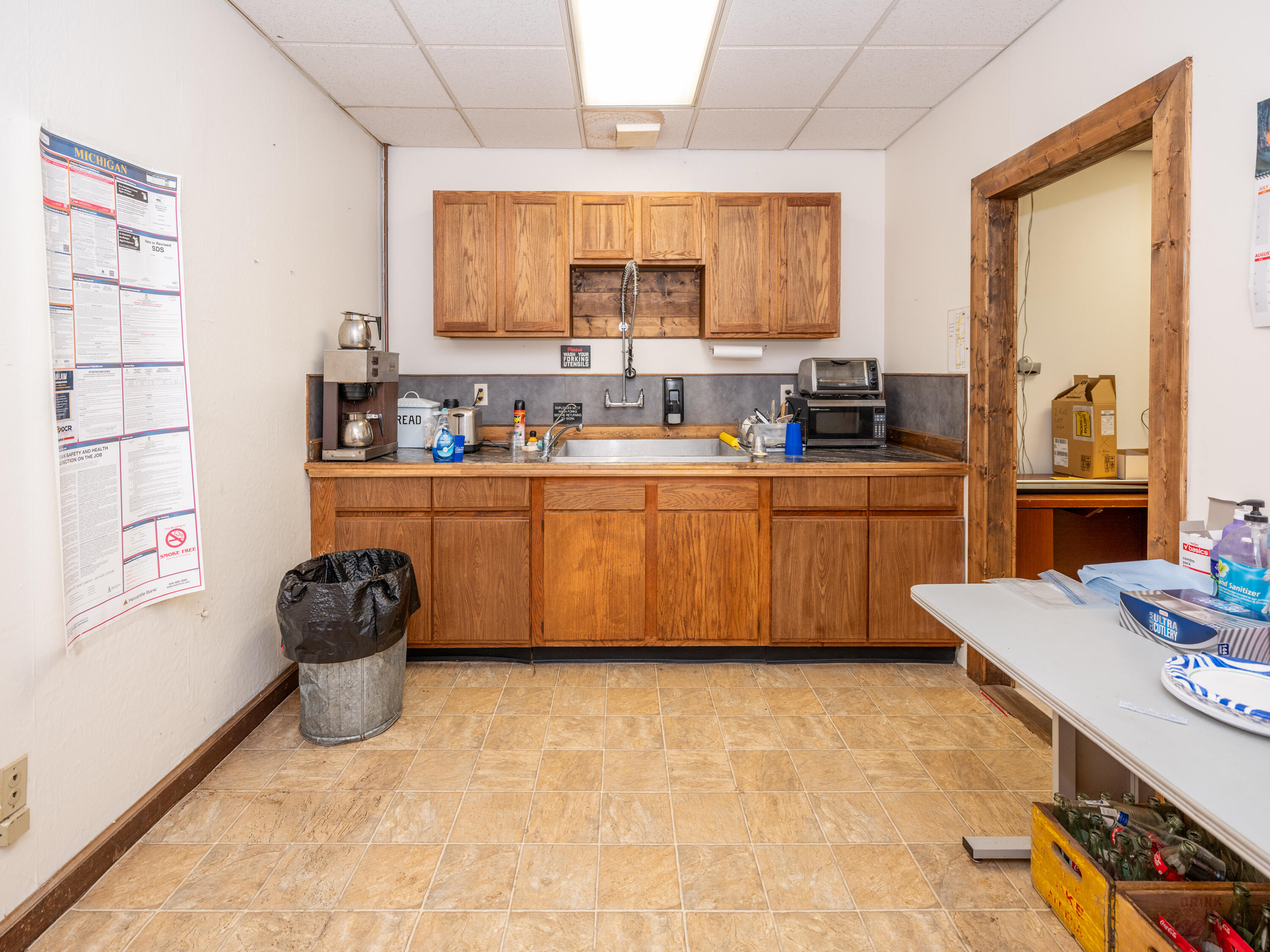 1116 W Centre Avenue Portage City MI 49024