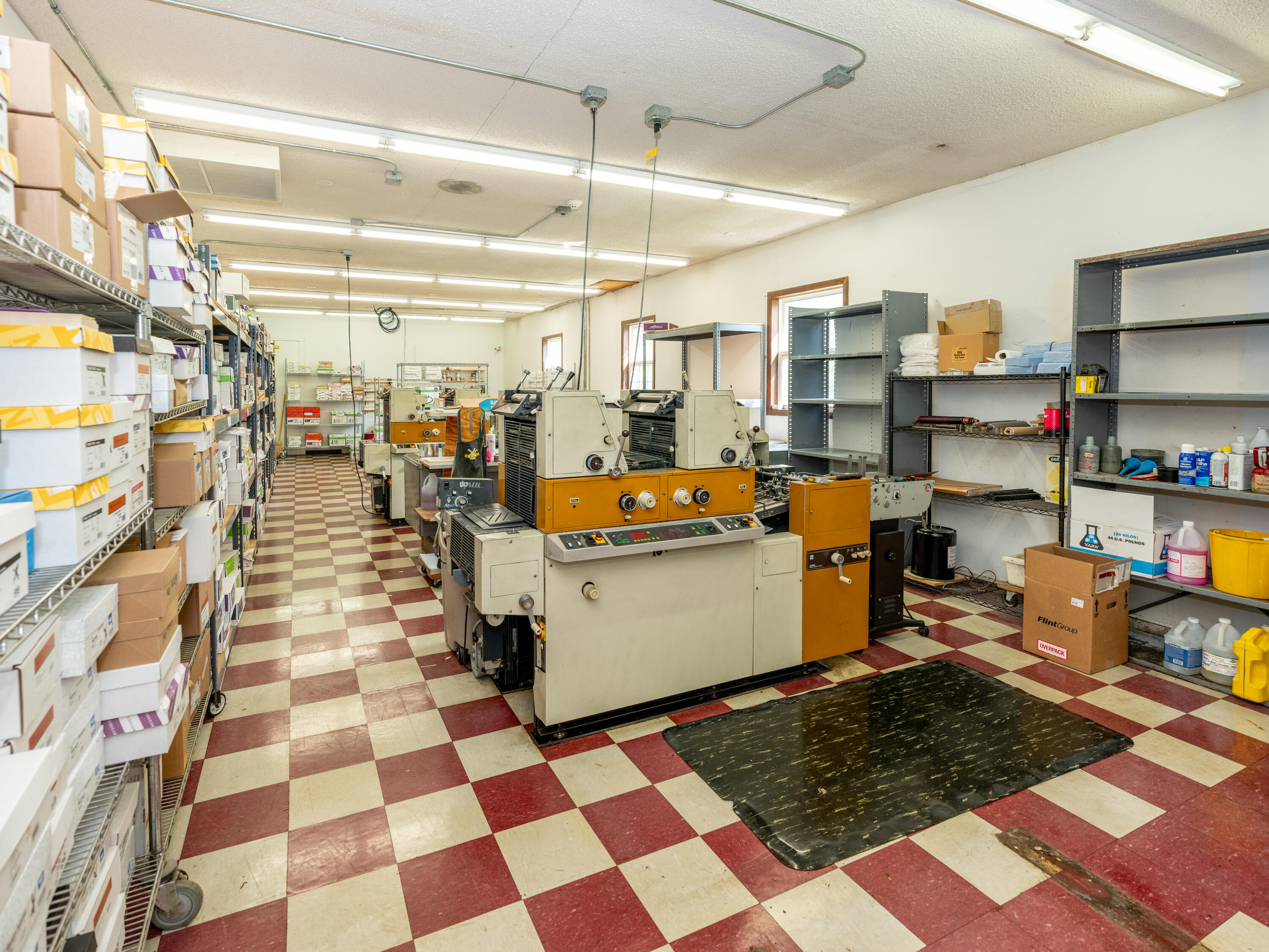 1116 W Centre Avenue Portage City MI 49024