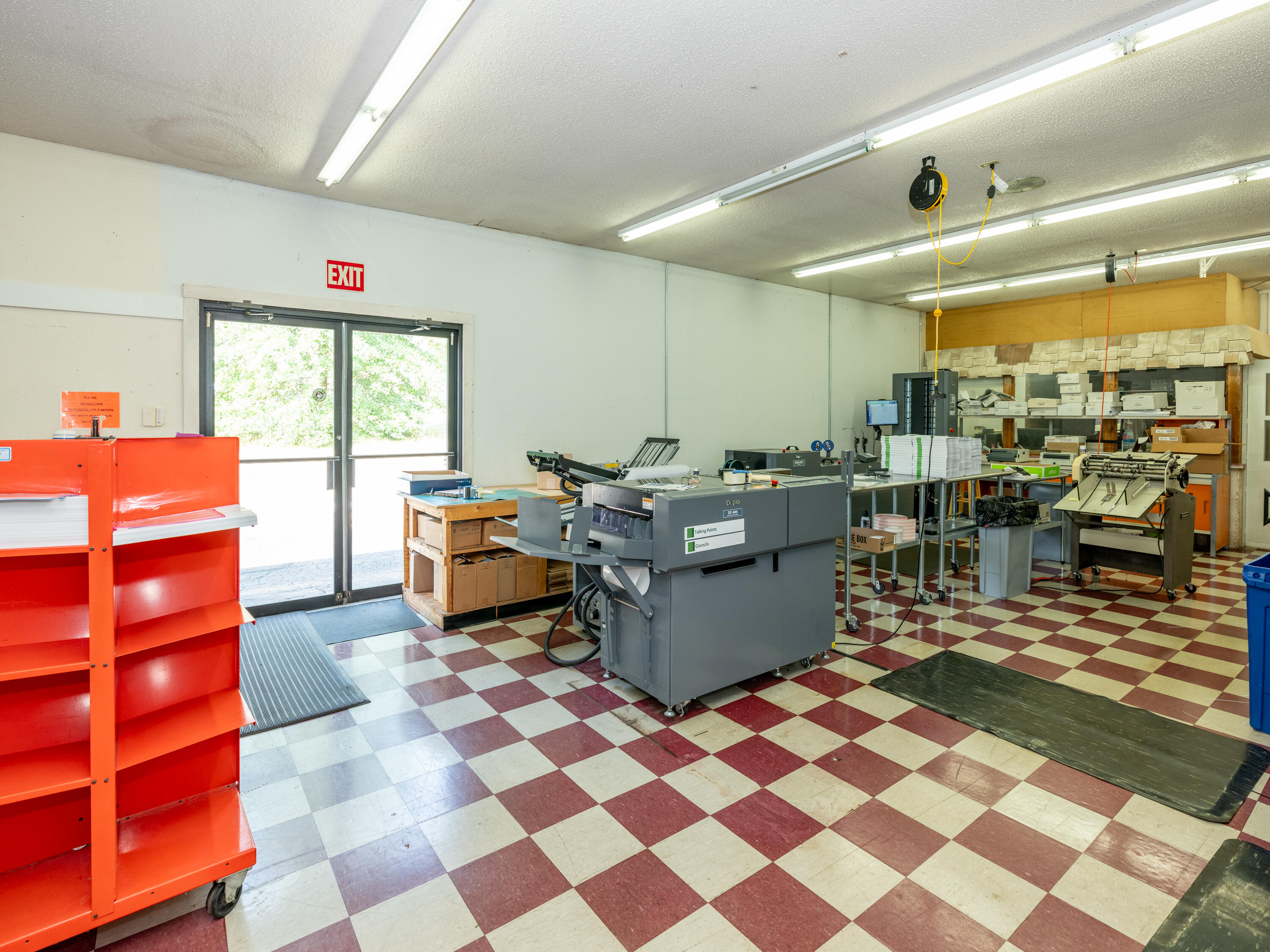 1116 W Centre Avenue Portage City MI 49024