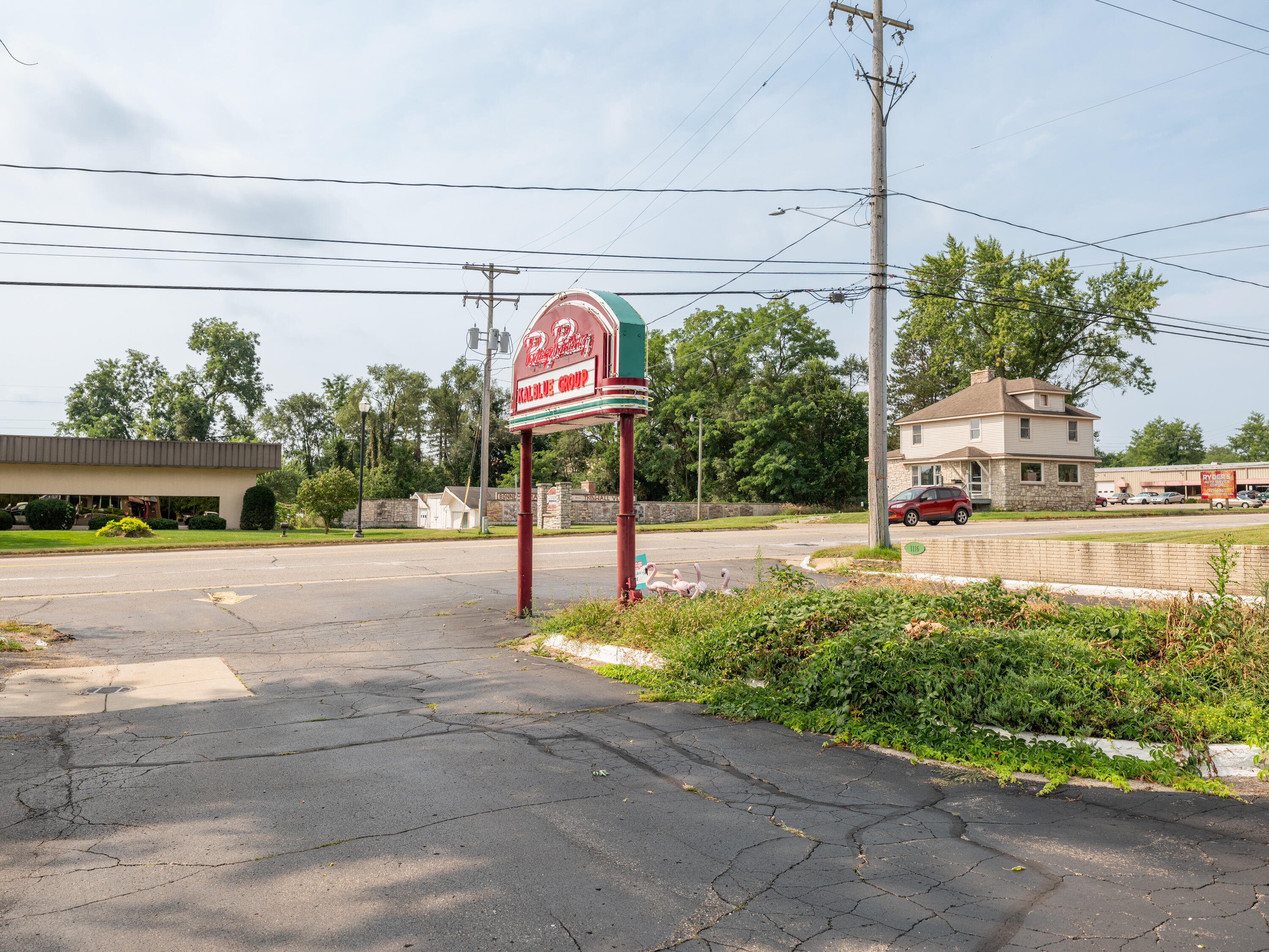 1116 W Centre Avenue Portage City MI 49024