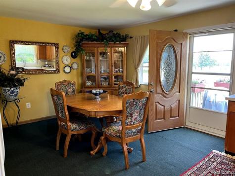 11424 W Corunna Road Clayton Charter Township MI 48449