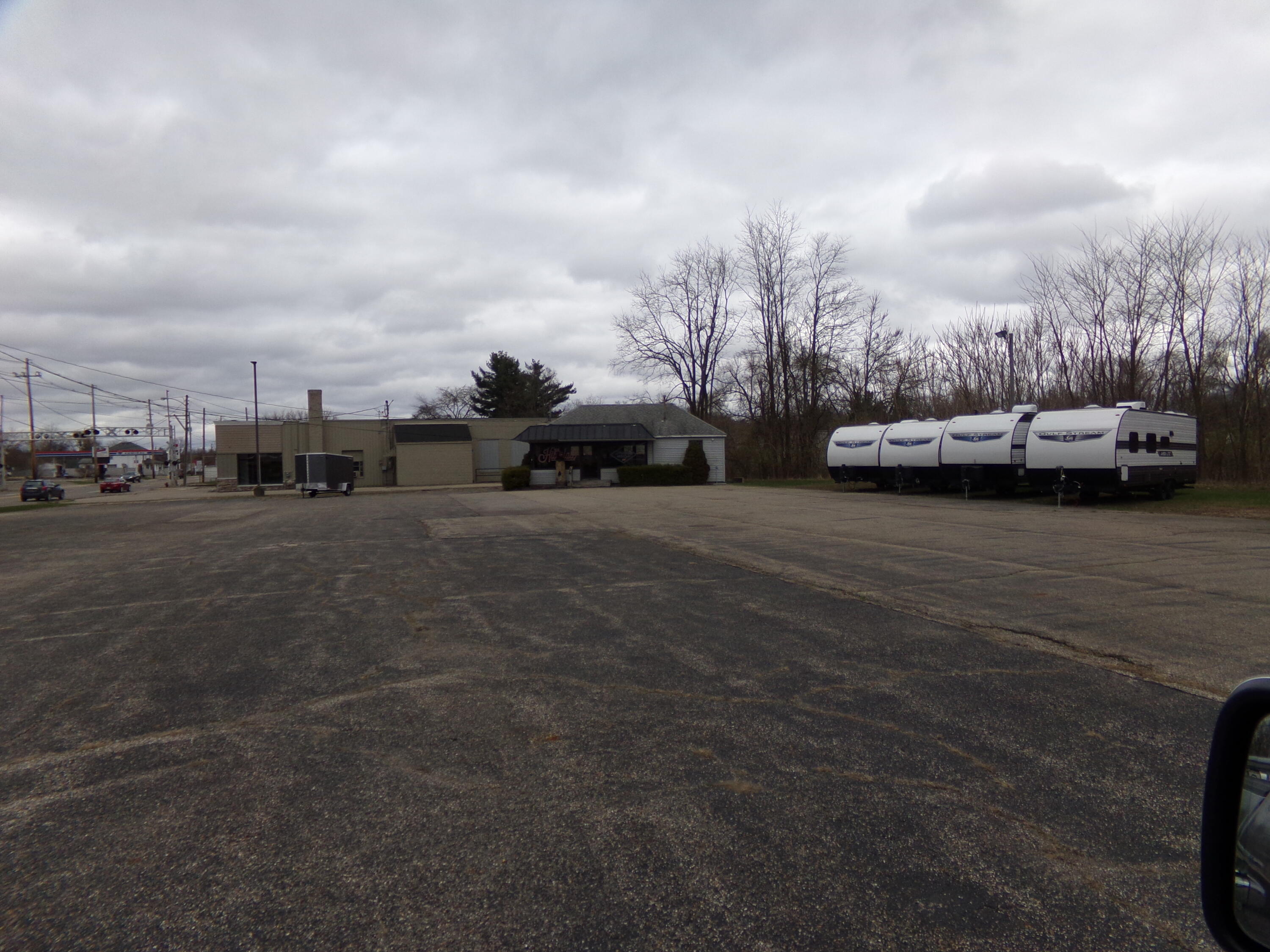 96 W Carleton Road Hillsdale City MI 49242