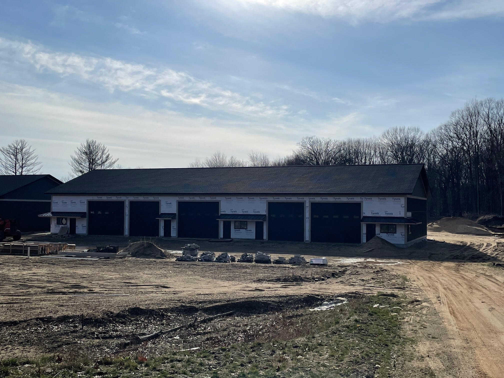 6323 Just A Mere Road Saugatuck Township MI 49453
