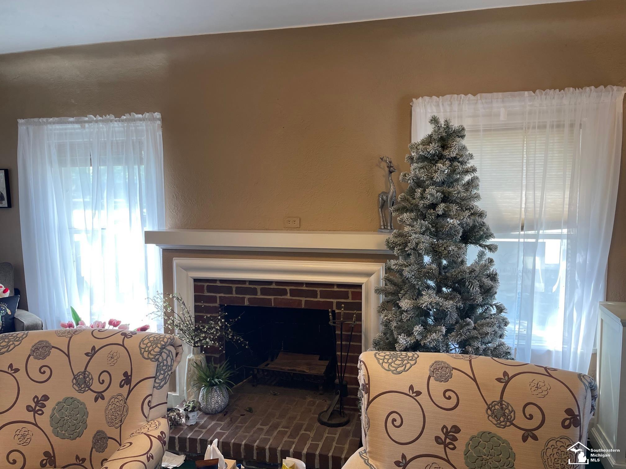 7008 Lewis Avenue Bedford Township MI 48182