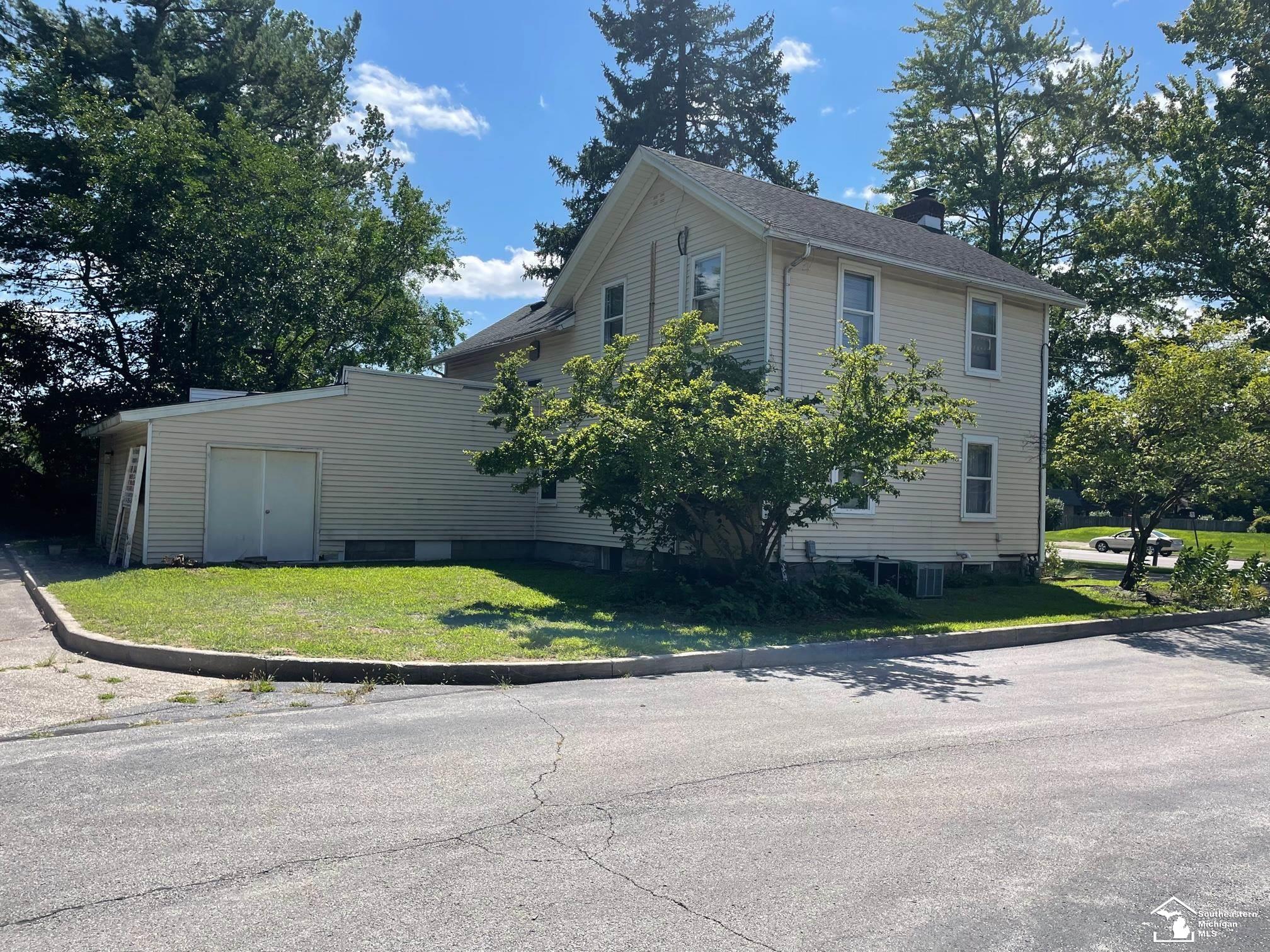 7008 Lewis Avenue Bedford Township MI 48182