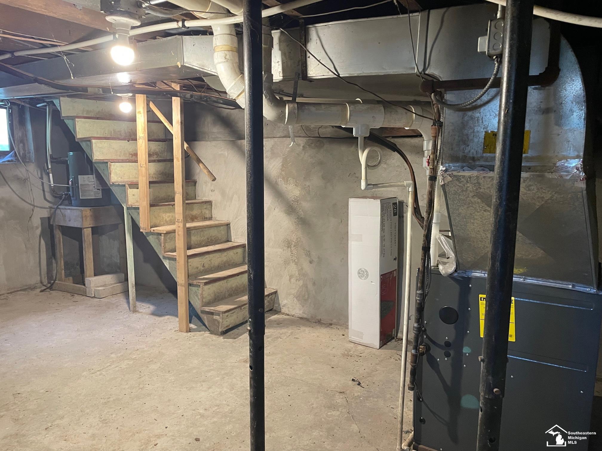 7008 Lewis Avenue Bedford Township MI 48182