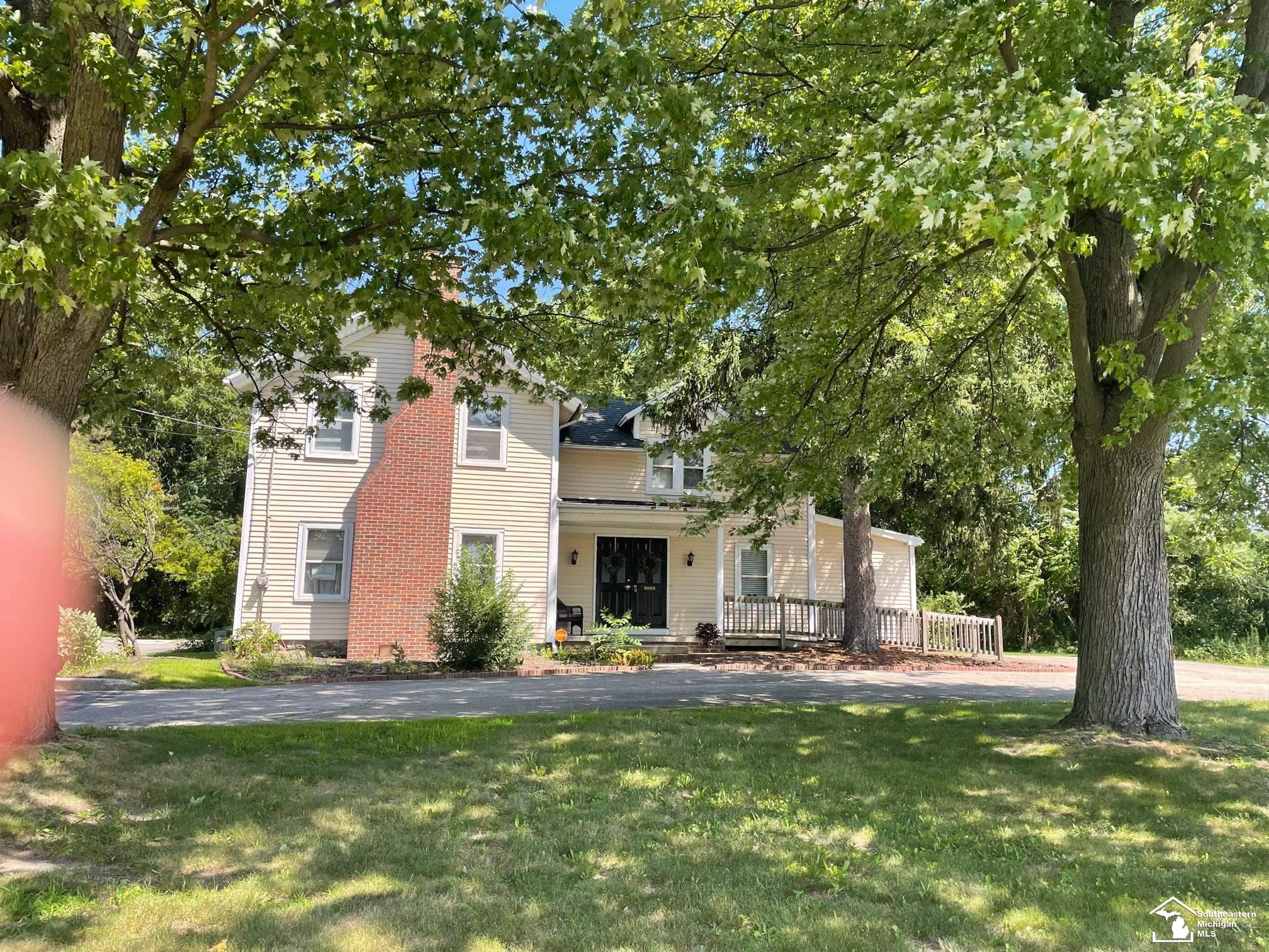 7008 Lewis Avenue Bedford Township MI 48182