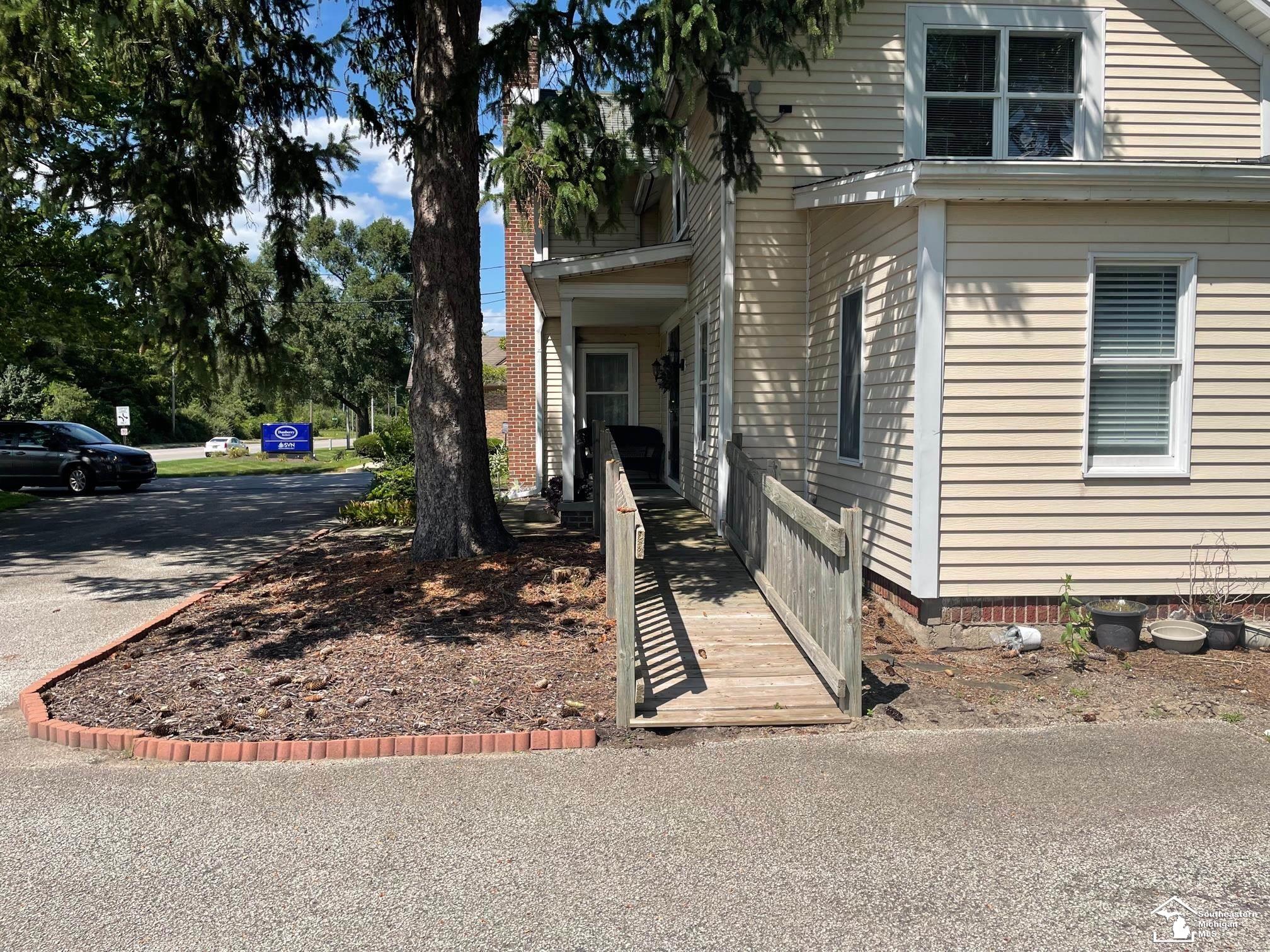 7008 Lewis Avenue Bedford Township MI 48182