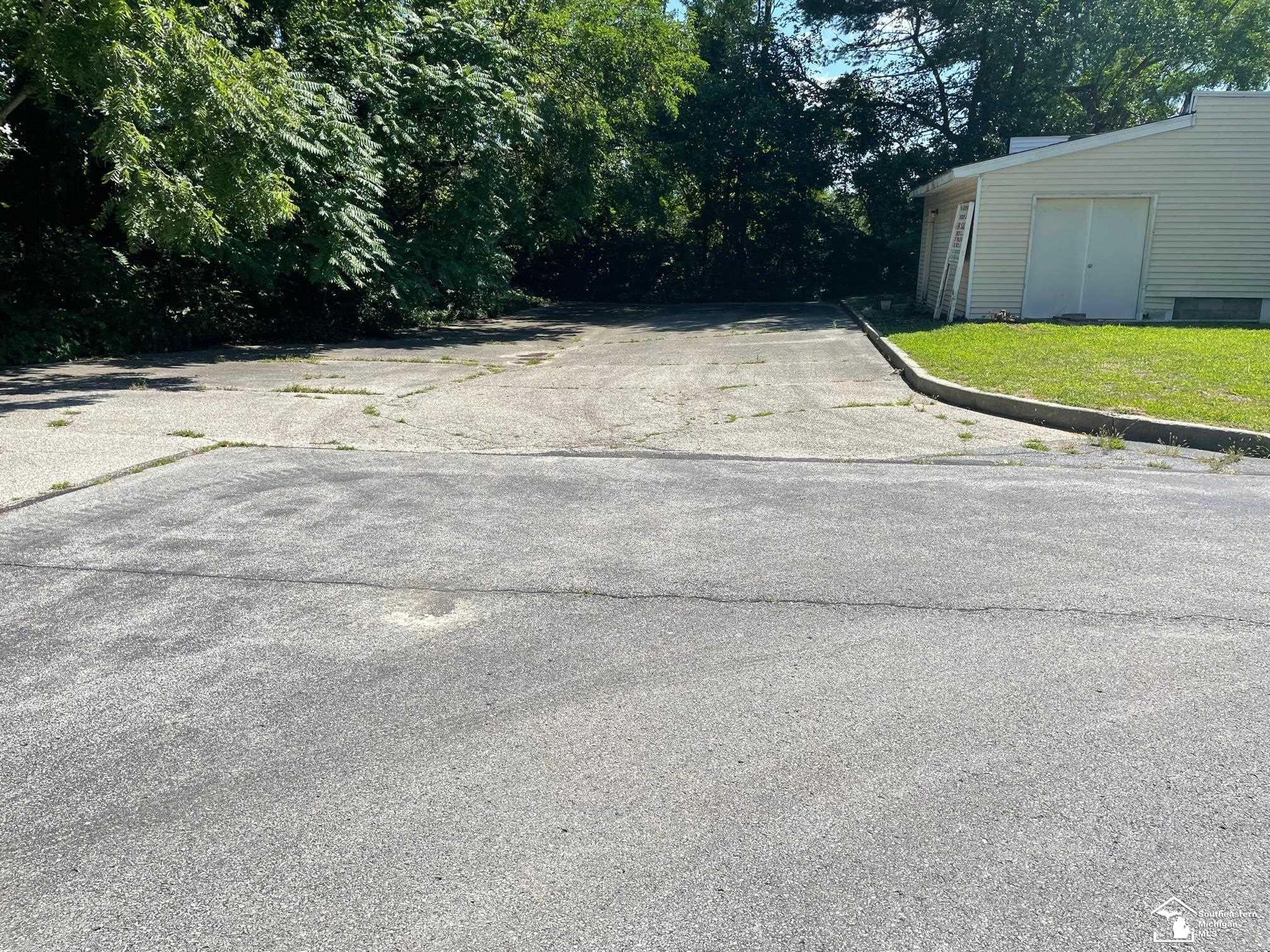 7008 Lewis Avenue Bedford Township MI 48182