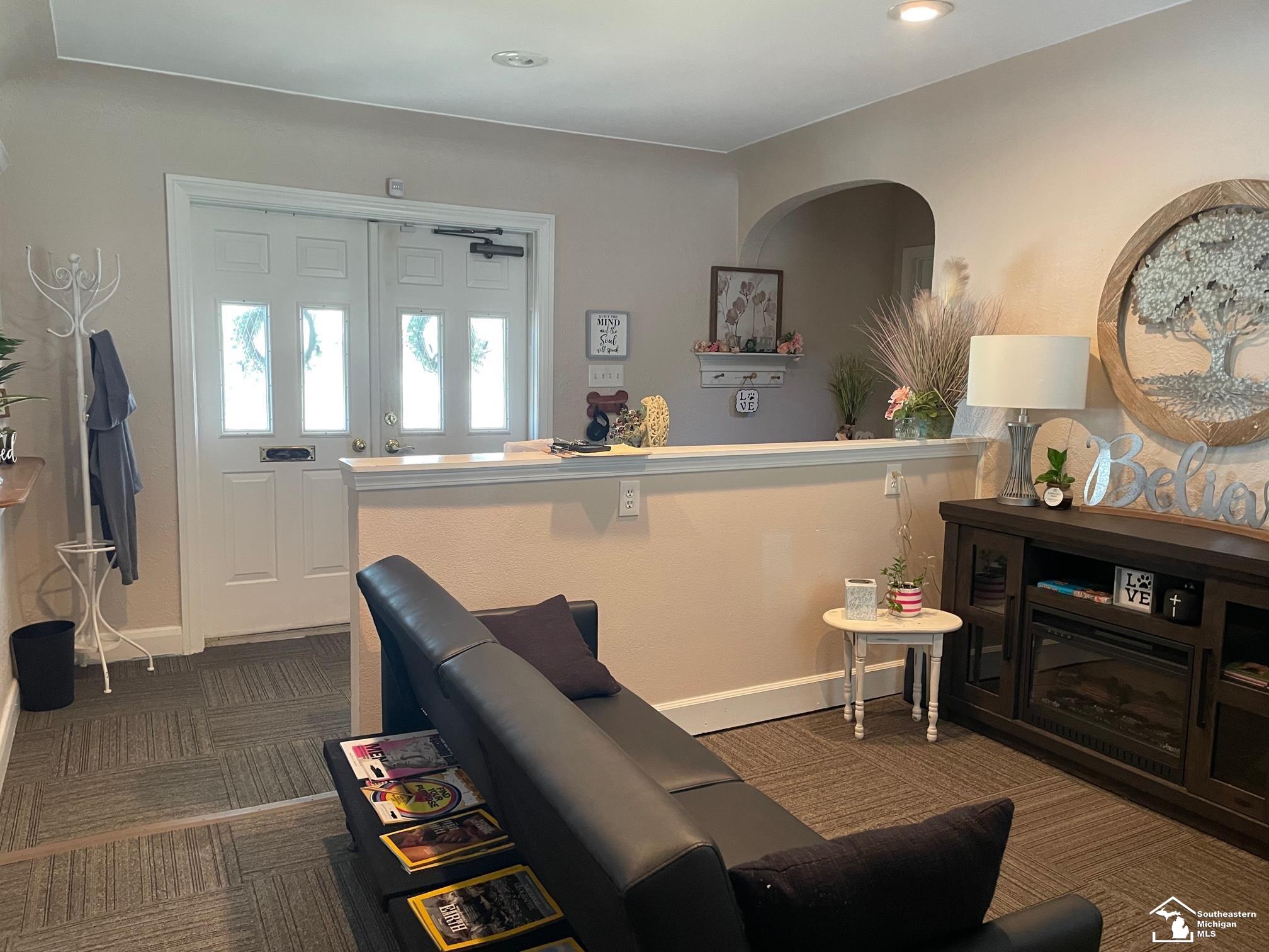 7008 Lewis Avenue Bedford Township MI 48182