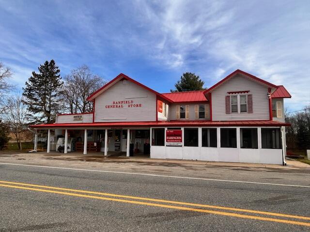 13027 Banfield Road Johnstown Township MI 49017