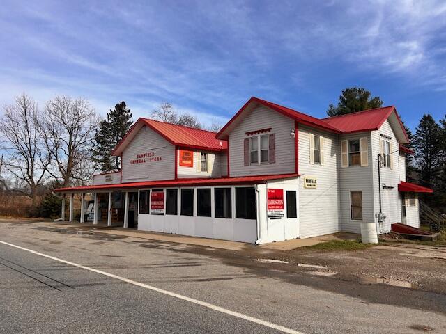 13027 Banfield Road Johnstown Township MI 49017