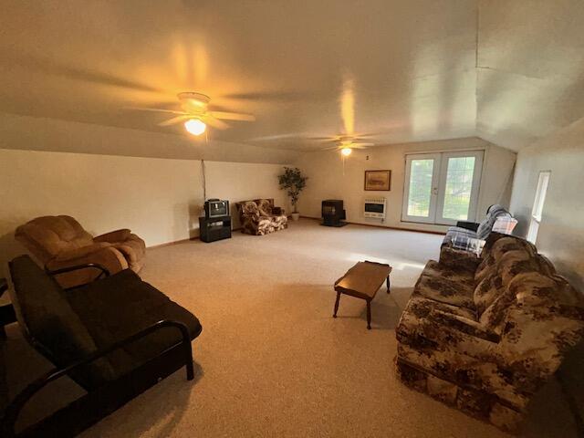 13027 Banfield Road Johnstown Township MI 49017
