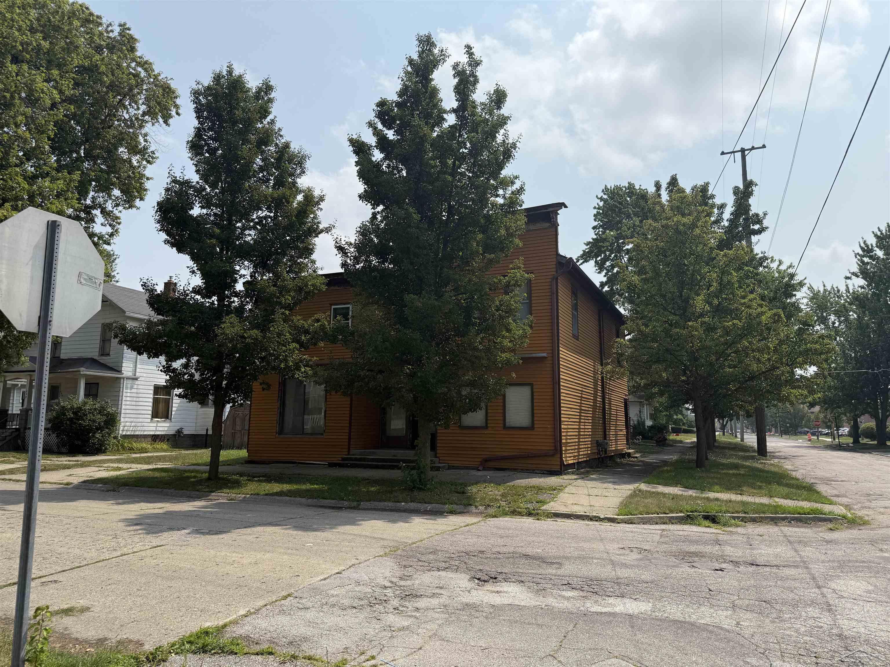 200 N Granger Street Saginaw City MI 48602