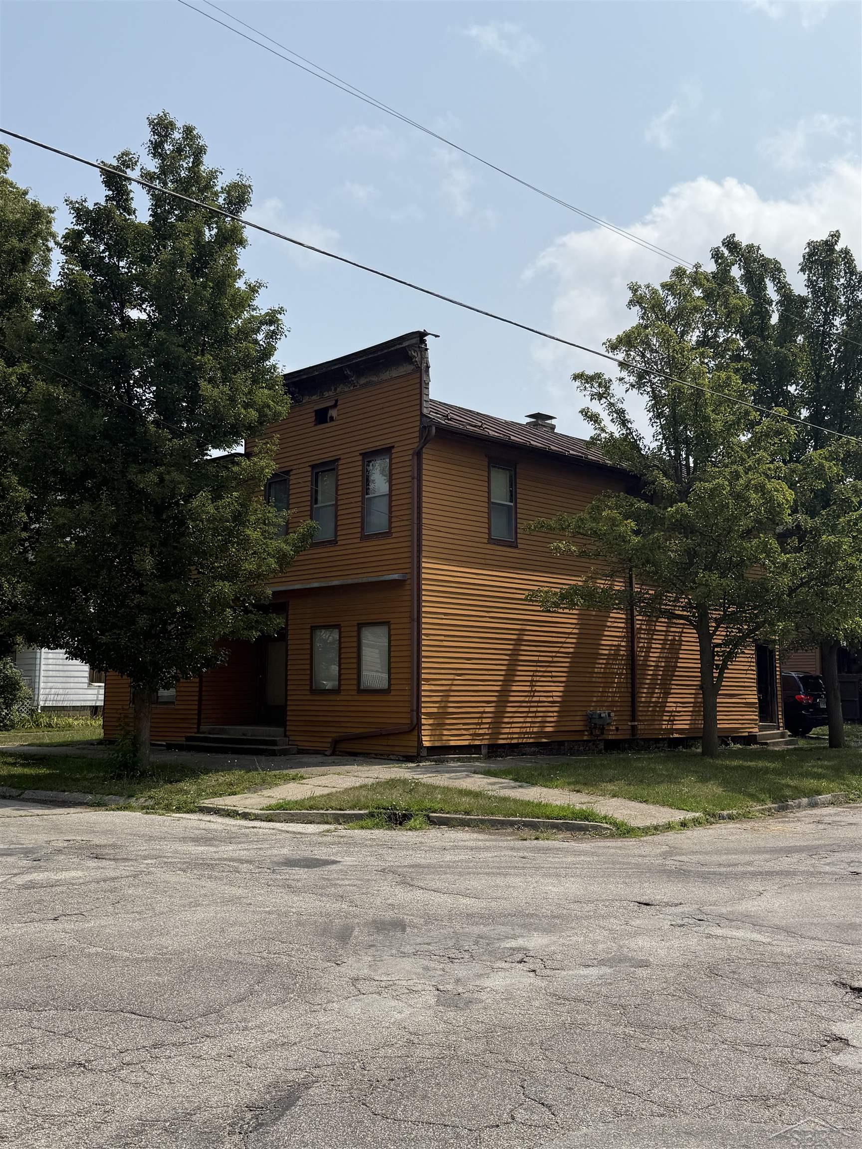 200 N Granger Street Saginaw City MI 48602