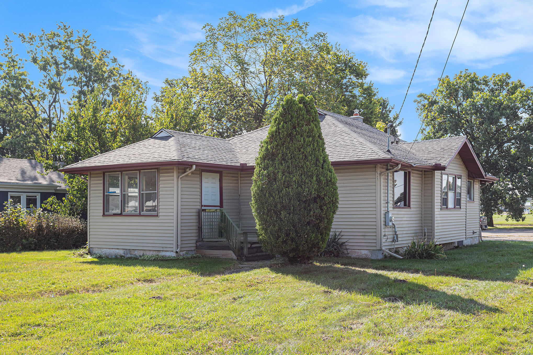 2963 W Dickman Road Springfield City MI 49037