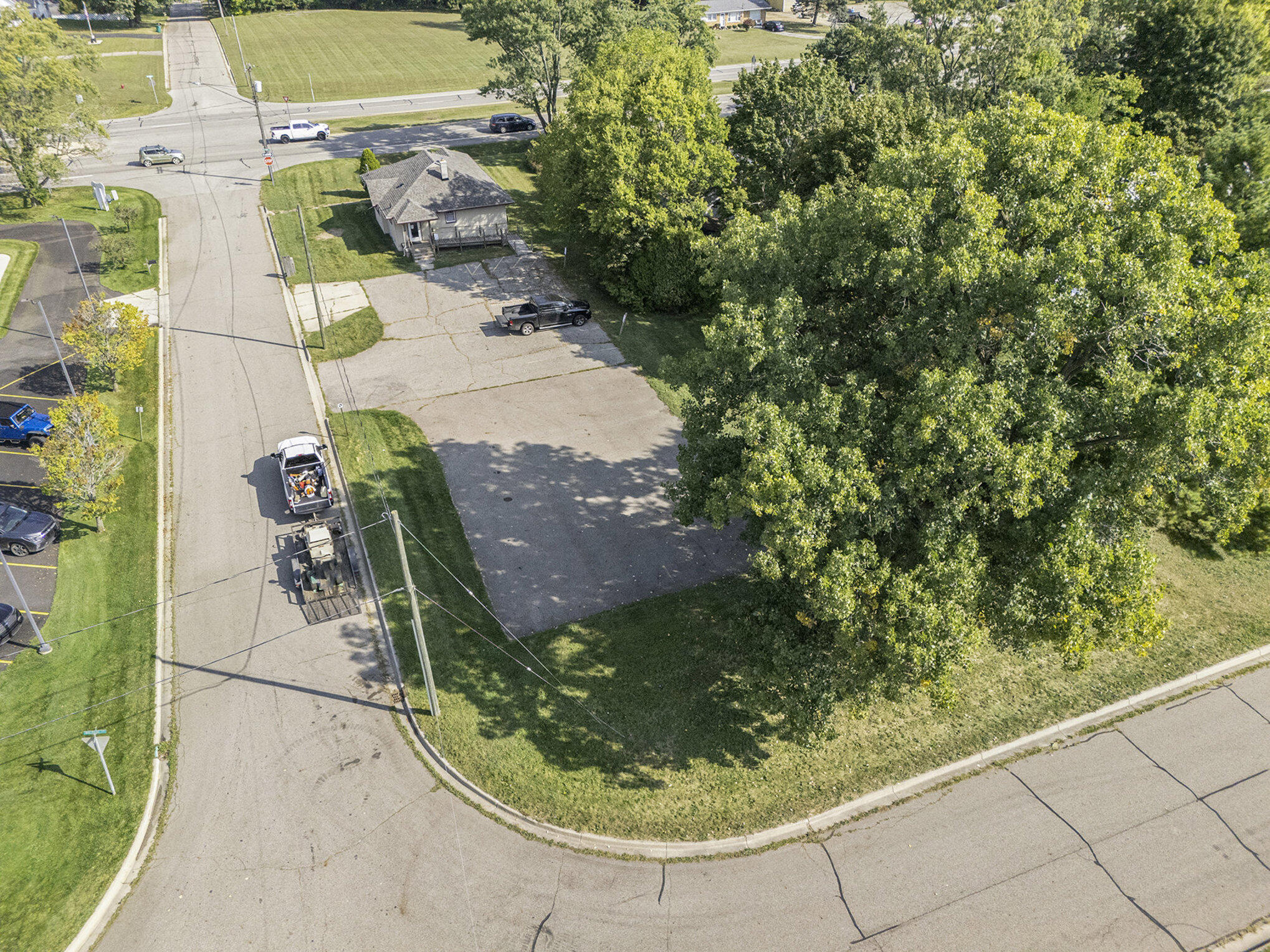 2963 W Dickman Road Springfield City MI 49037