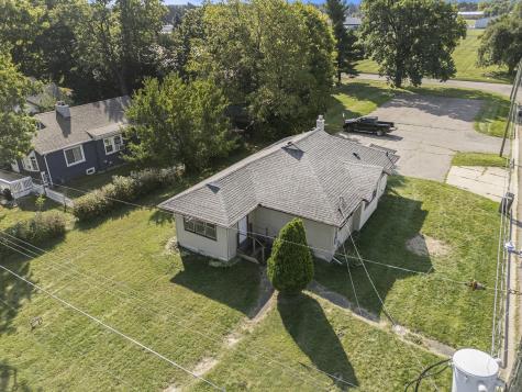 2963 W Dickman Road Springfield City MI 49037