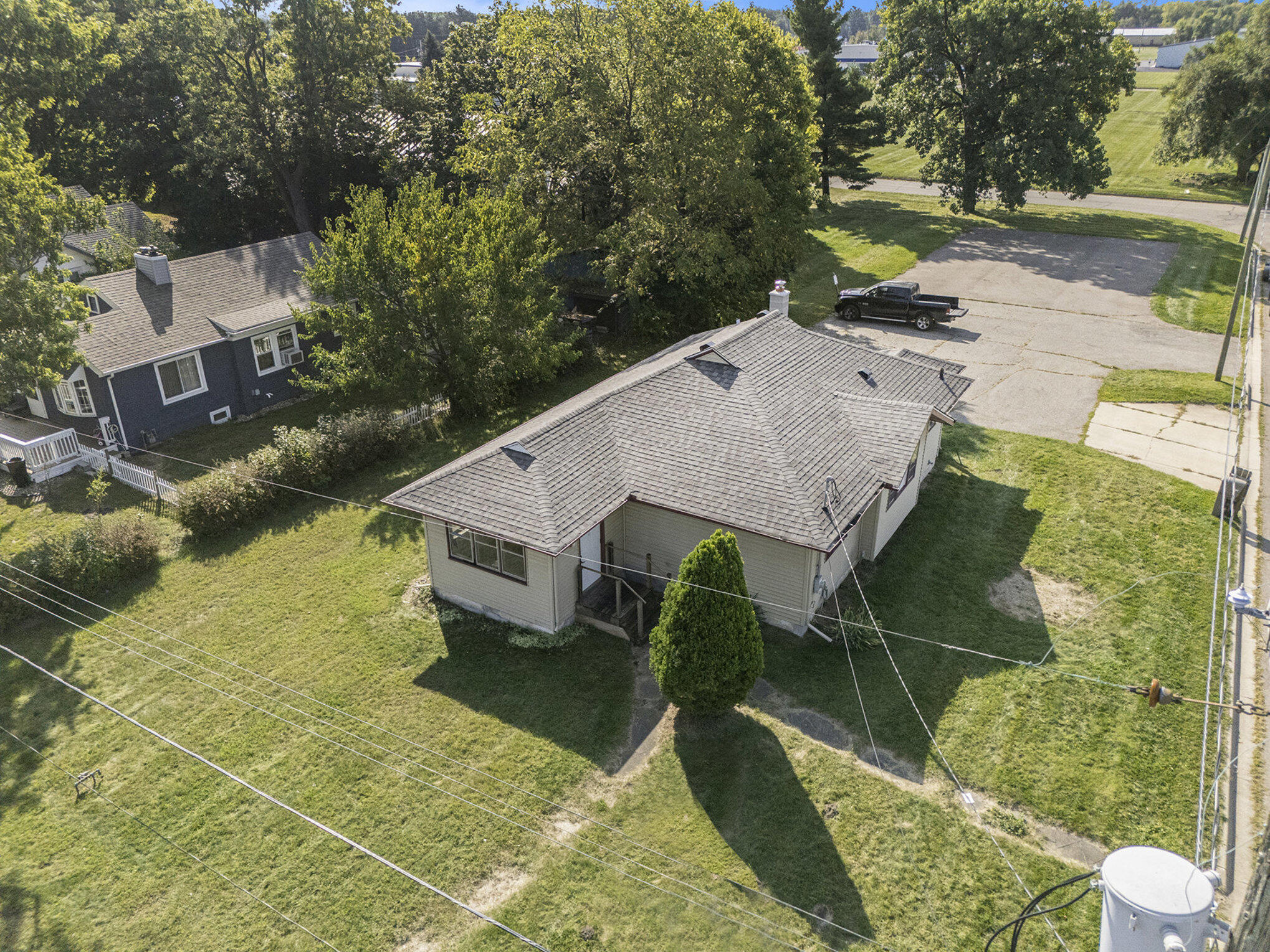 2963 W Dickman Road Springfield City MI 49037