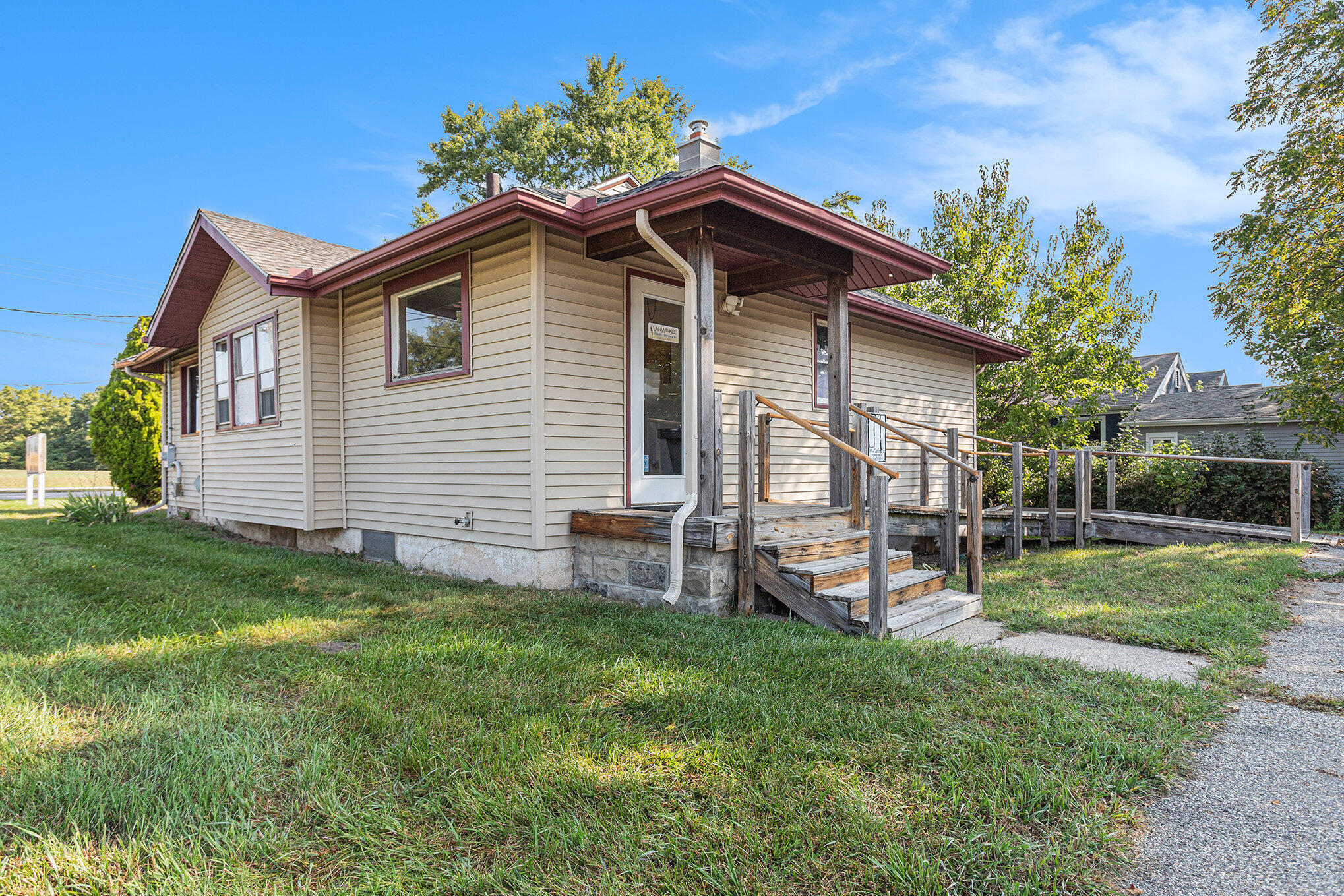 2963 W Dickman Road Springfield City MI 49037
