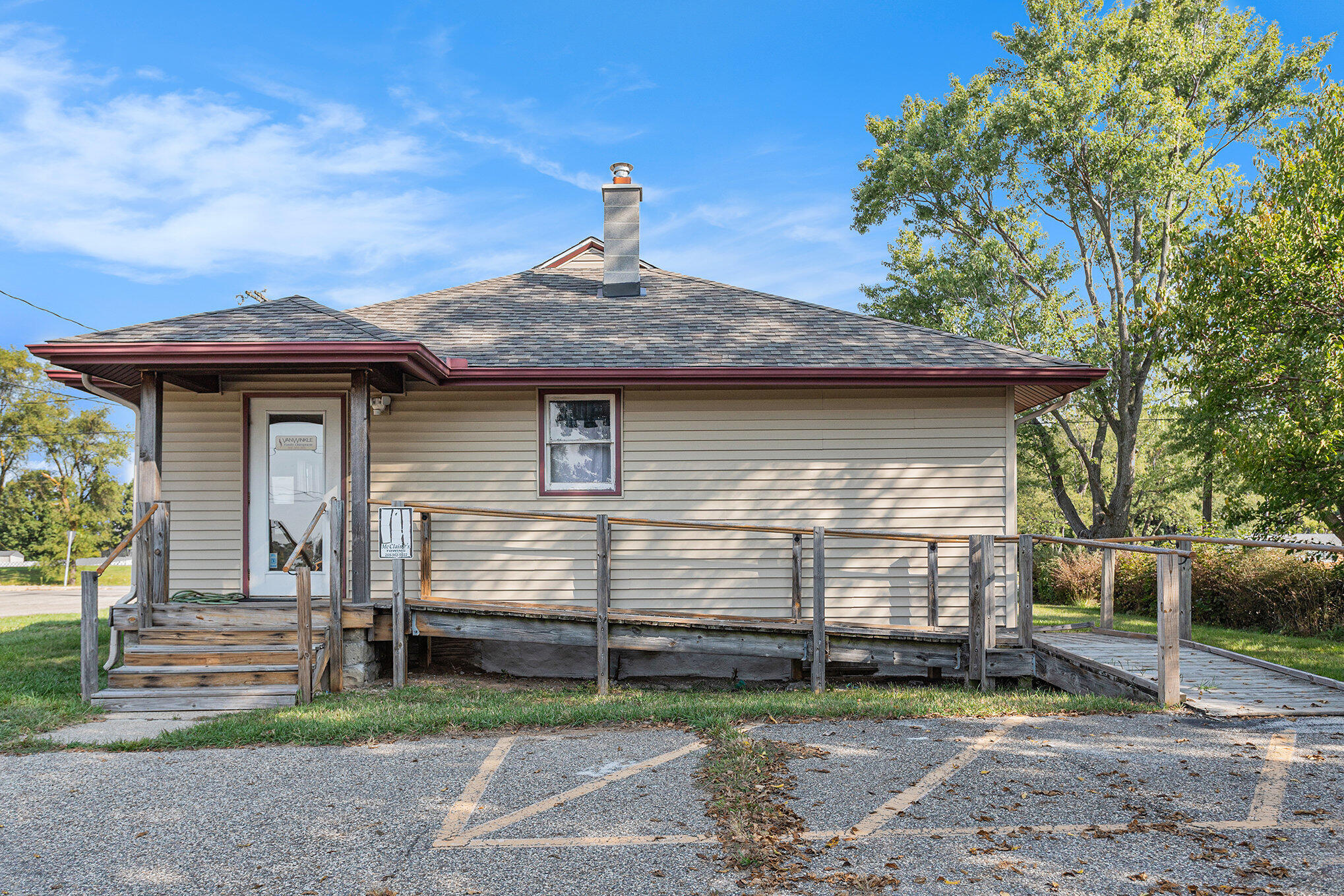 2963 W Dickman Road Springfield City MI 49037