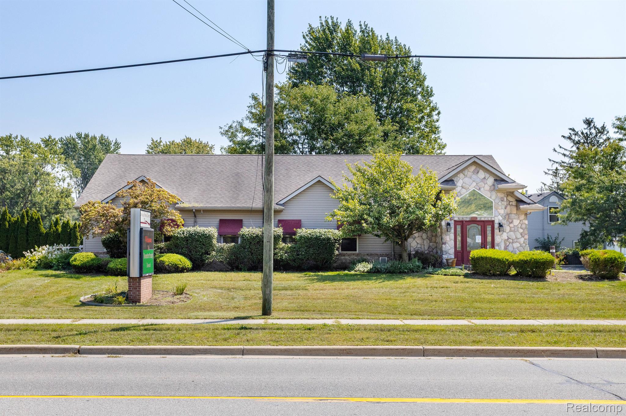 37235 Goddard Road Romulus City MI 48174