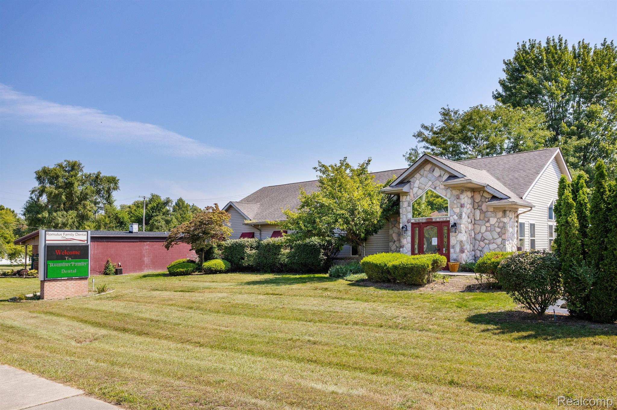 37235 Goddard Road Romulus City MI 48174